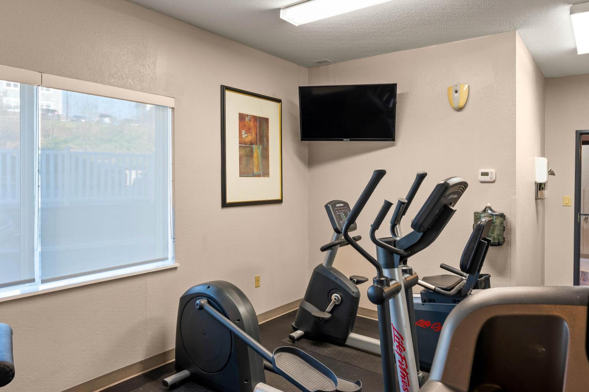 Double Room Two Double Beds Accessible or Non-Smoking