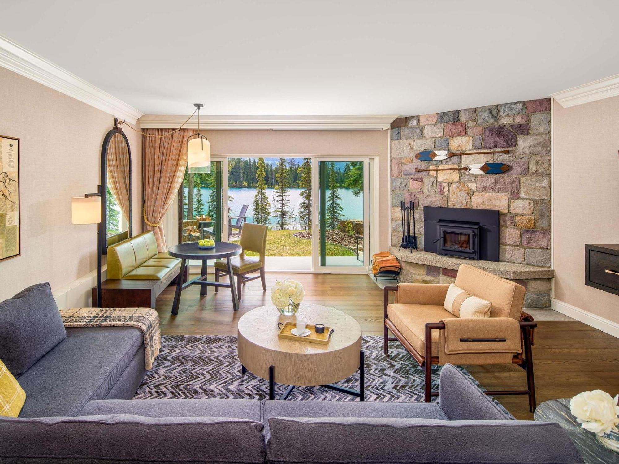 Luxury Lakefront Double Suite with Living Room and Terrace - Partial Lake View,1717056390:JPEG