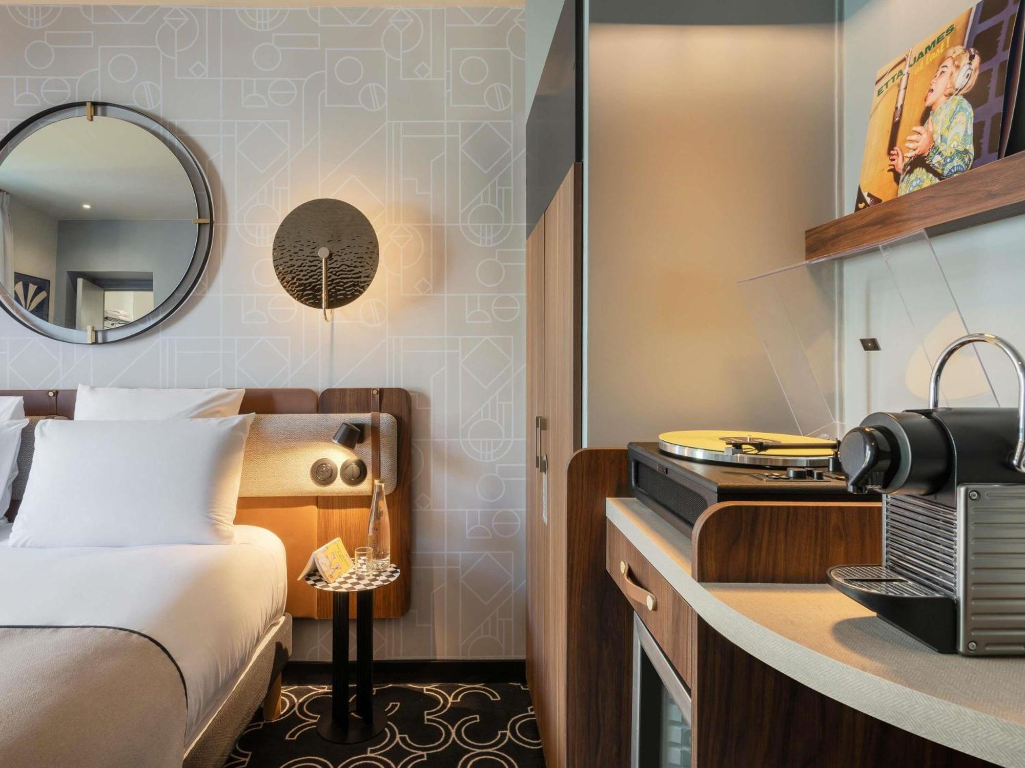 Privilege Double Room