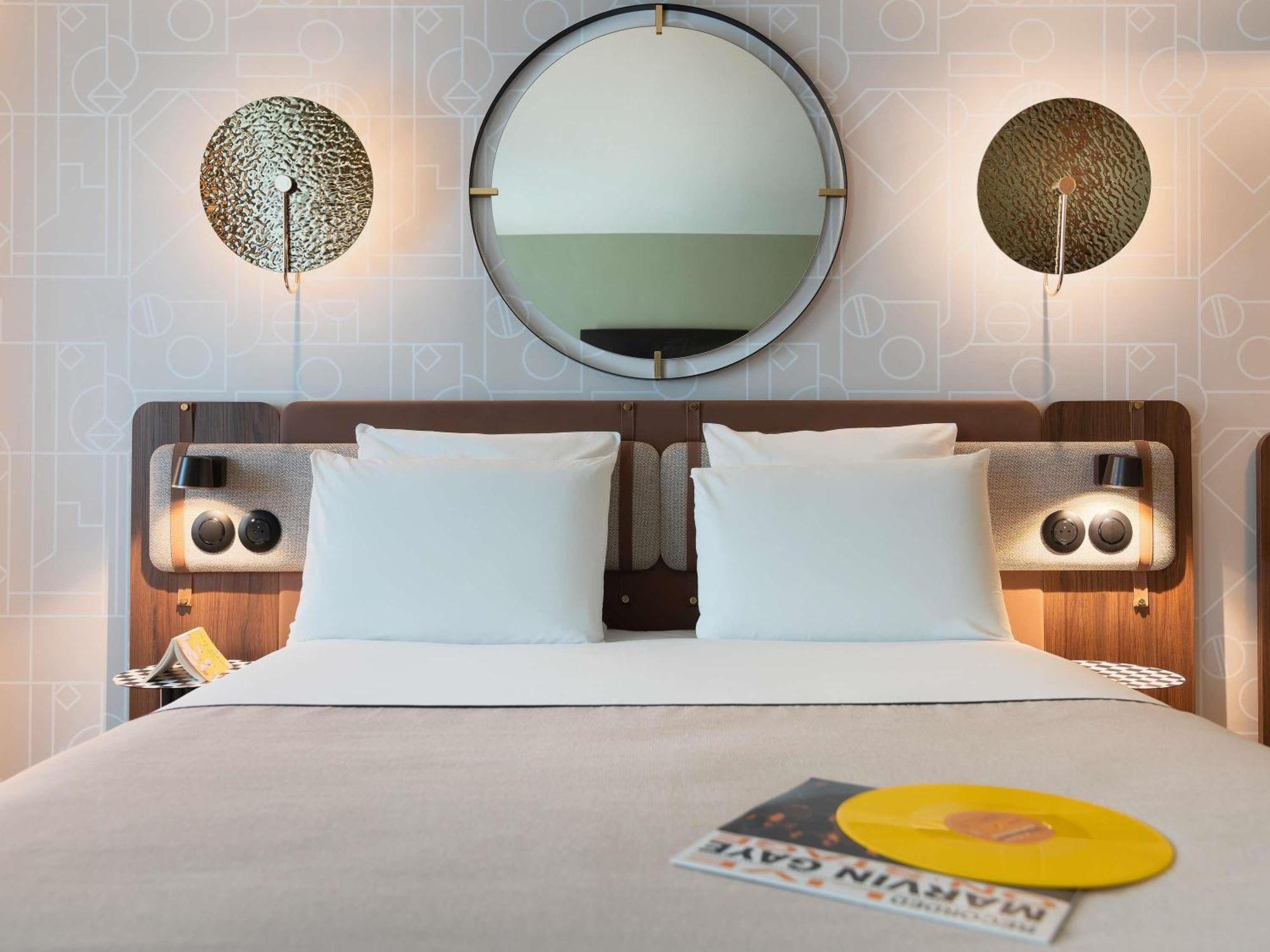 Privilege Double Room