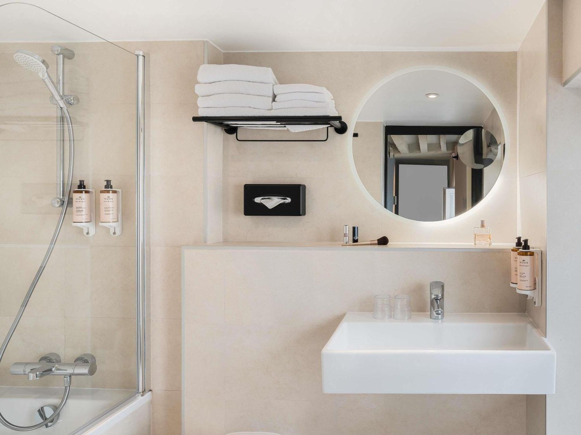 Classic Â Double Room