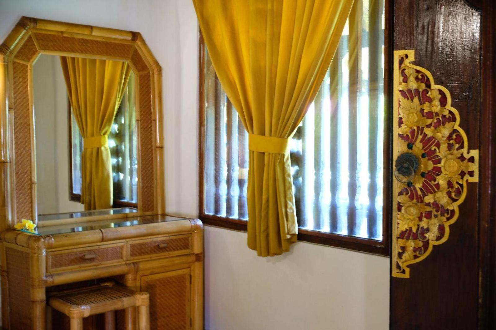 Duplex Star Room