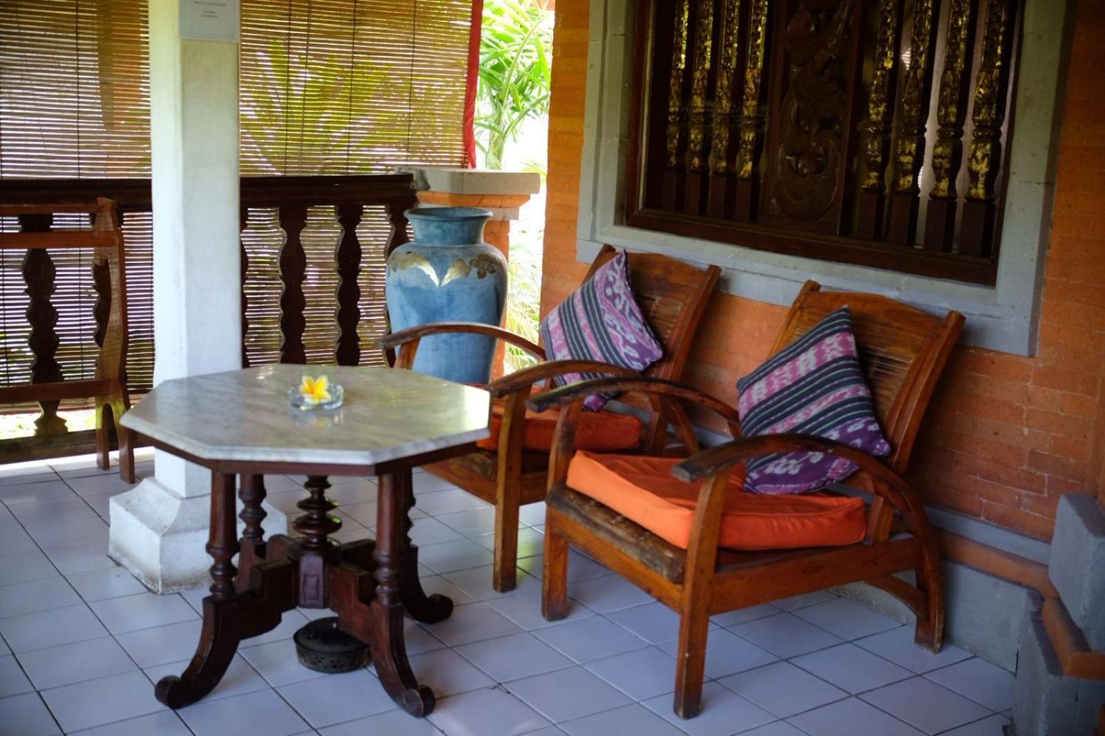 Duplex Suite