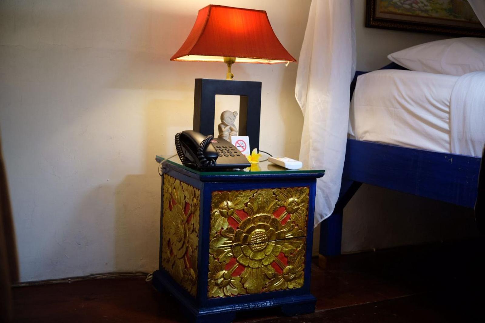 Duplex Star Room