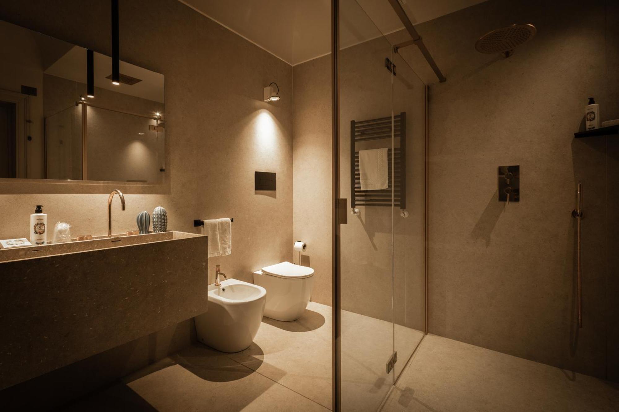 Deluxe Suite Jacuzzi