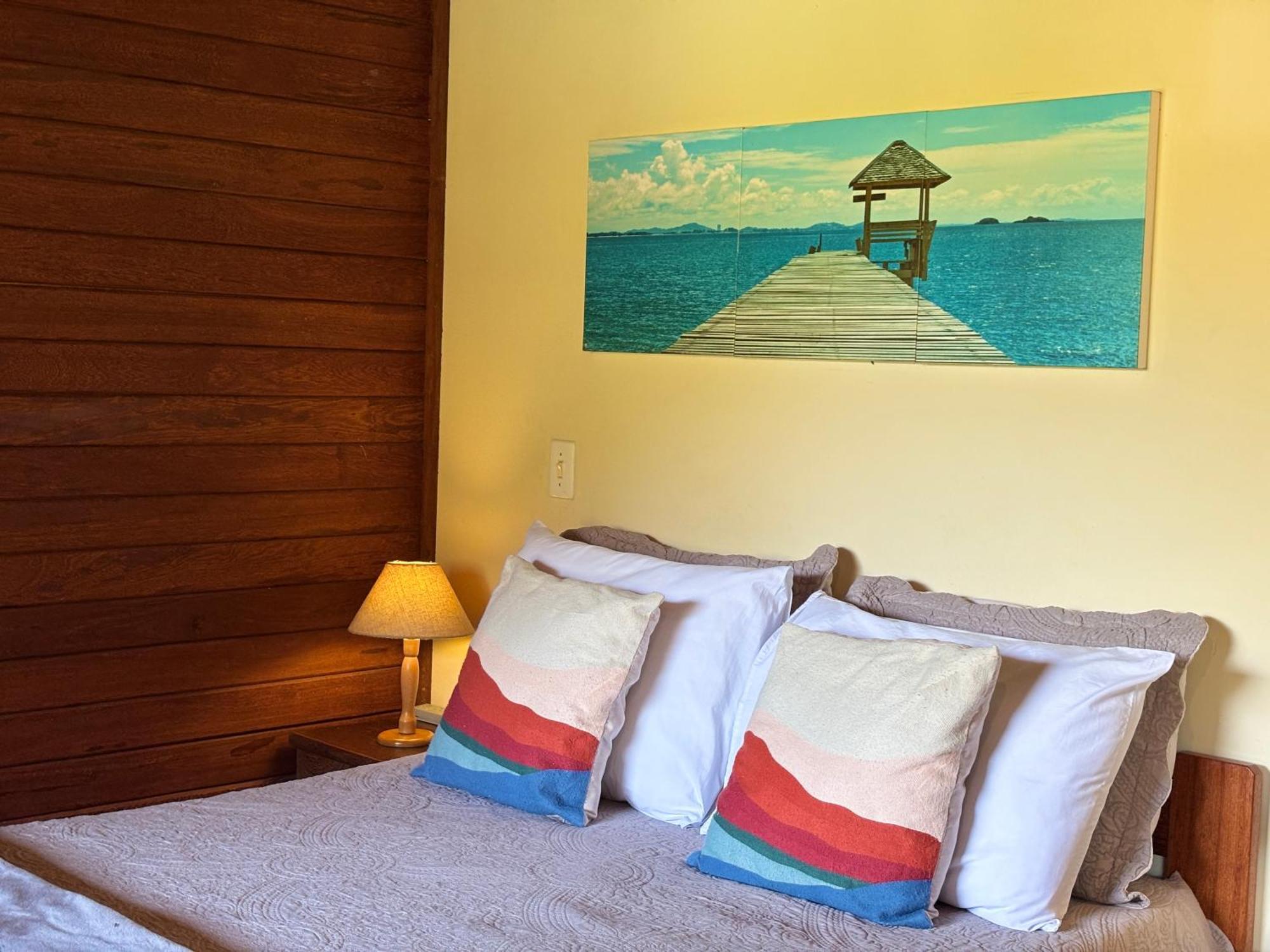 Chalet Garden Lake View