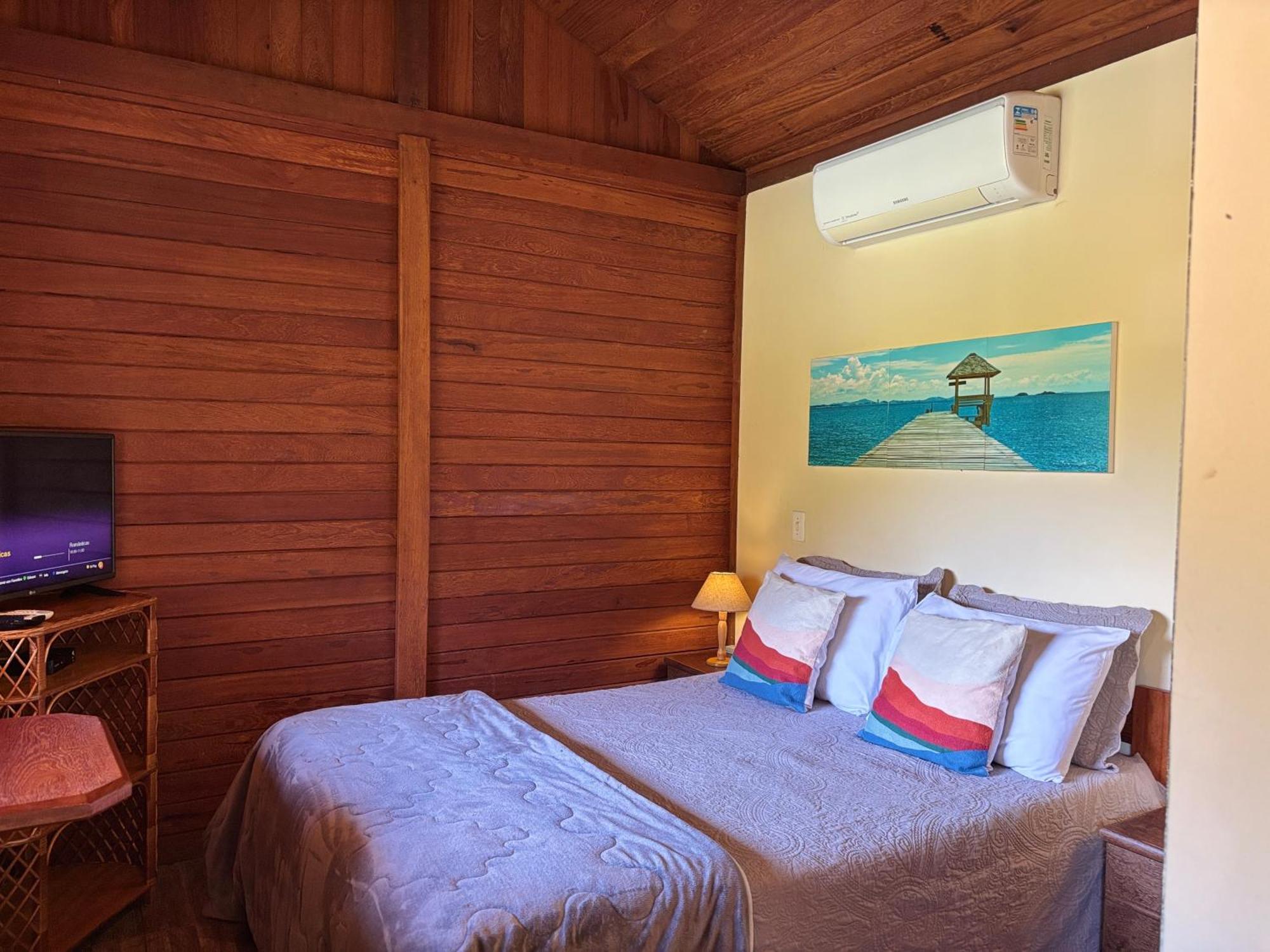 Chalet Garden Lake View