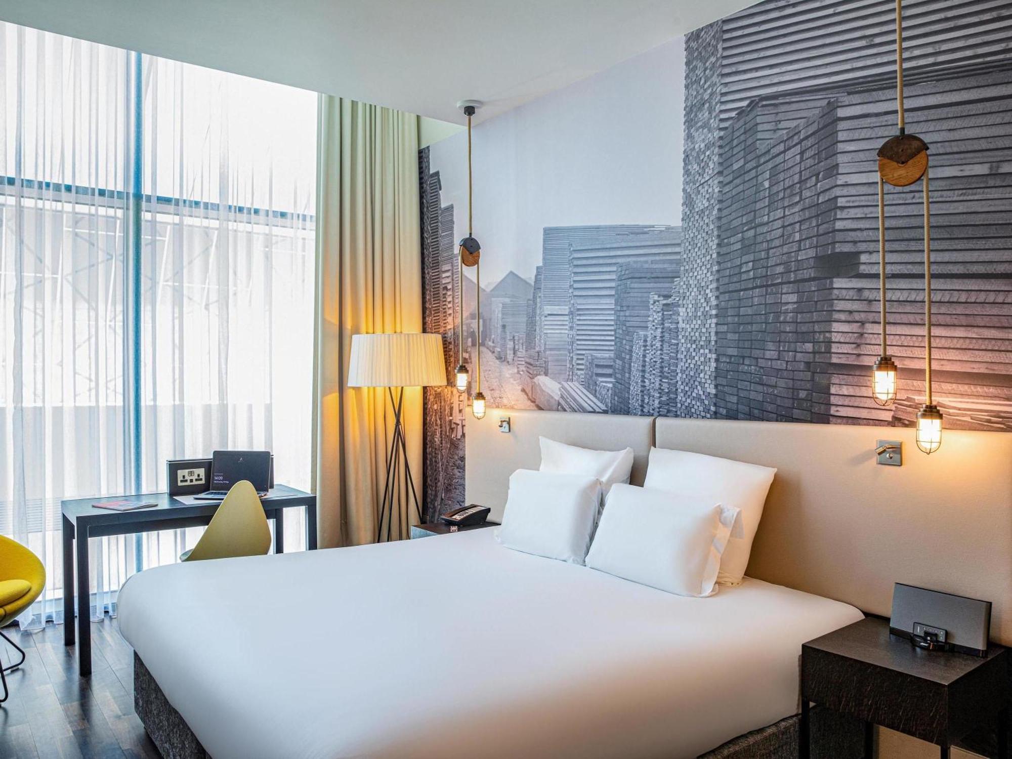 Premium Deluxe Room