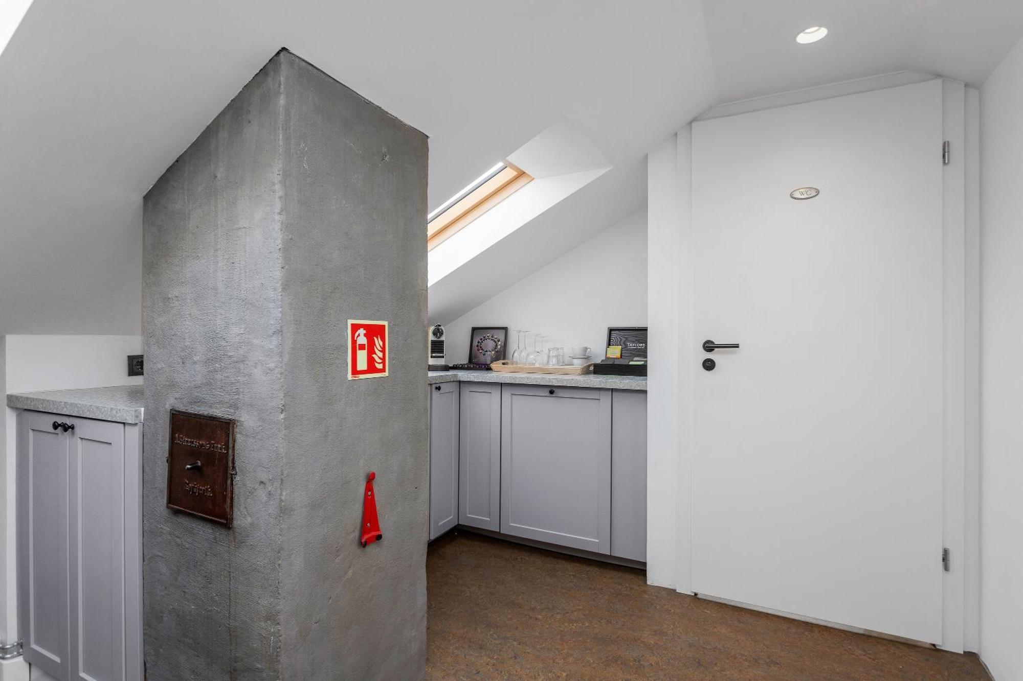 Loft Suite