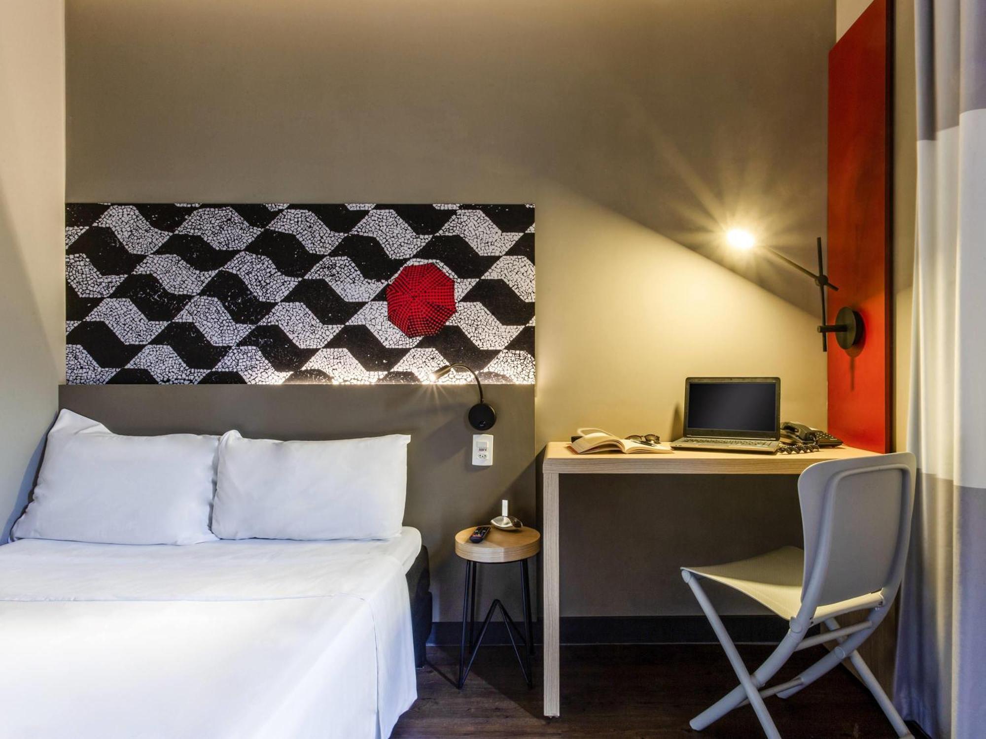 Double Room Disability Access
