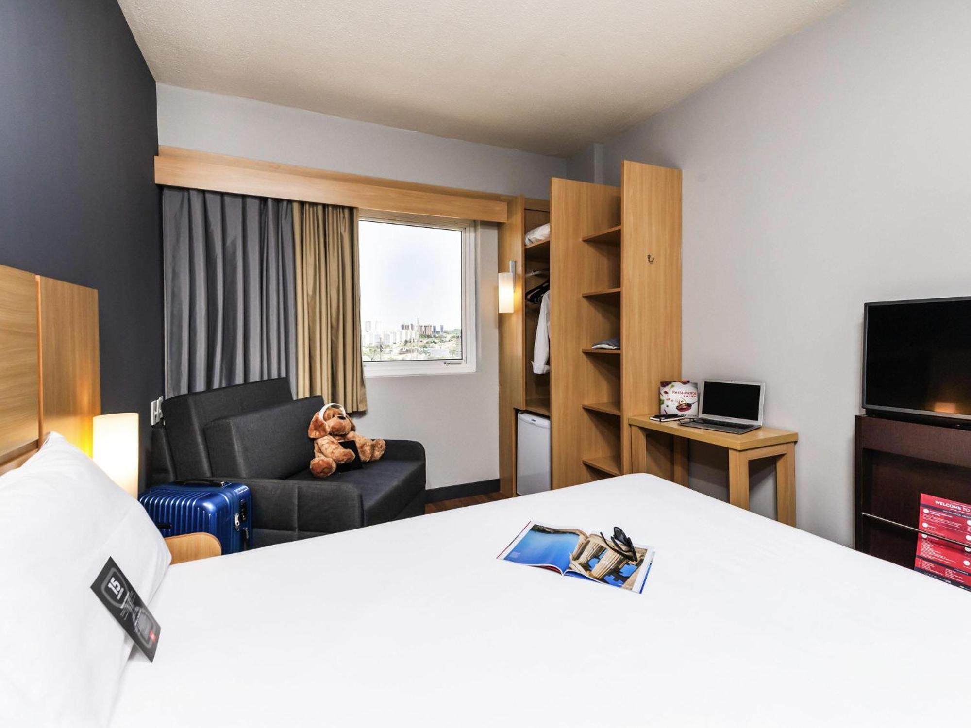 Family Apartment