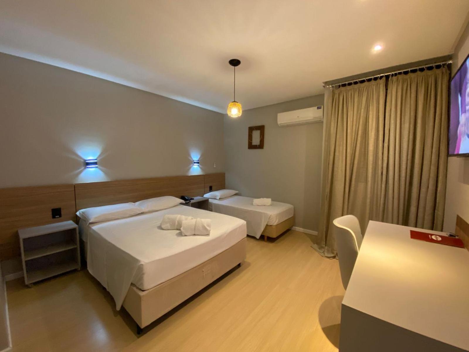 Quarto Duplo Superior
