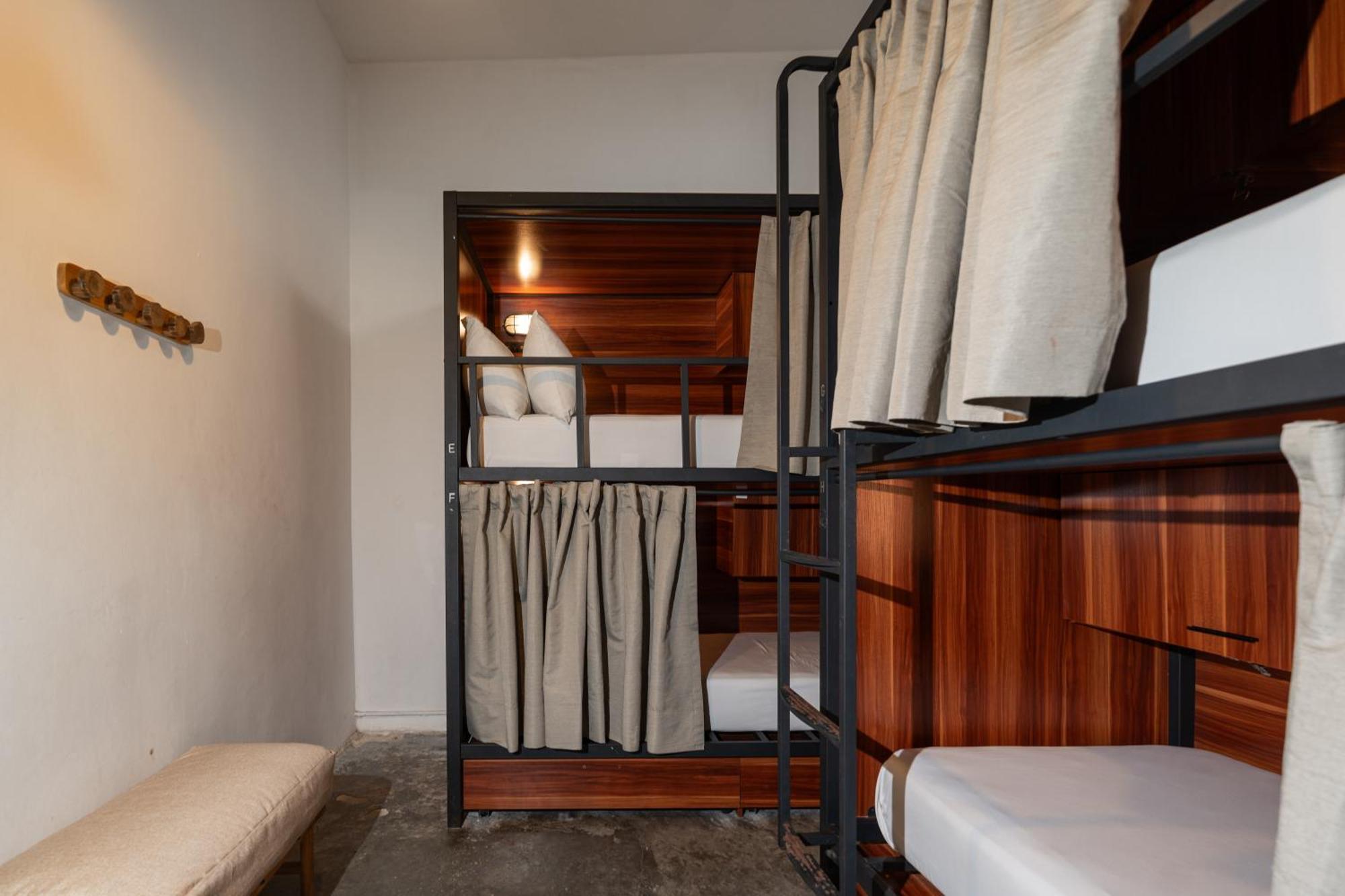 Bed Large Dorm