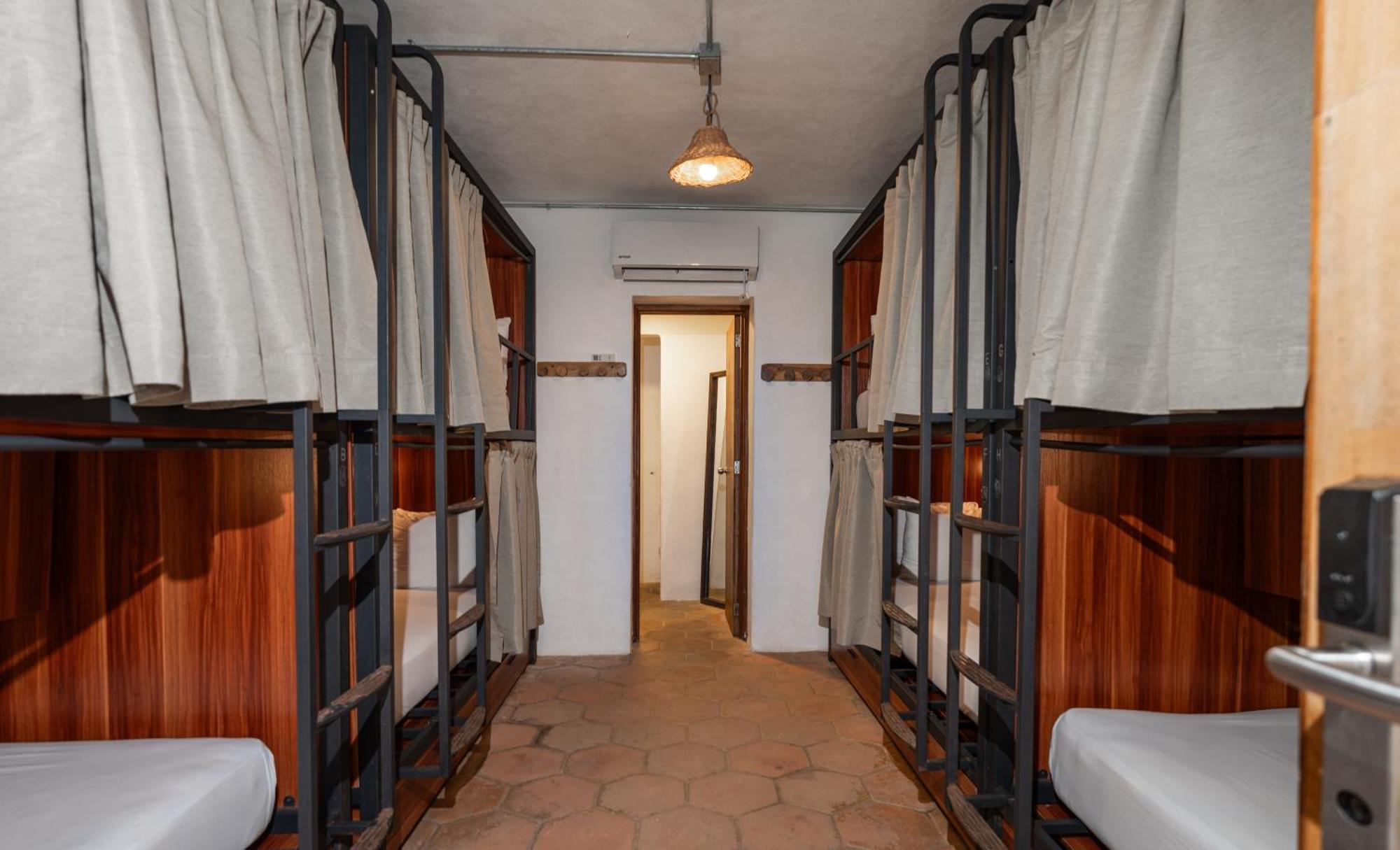 Bed Large Dorm