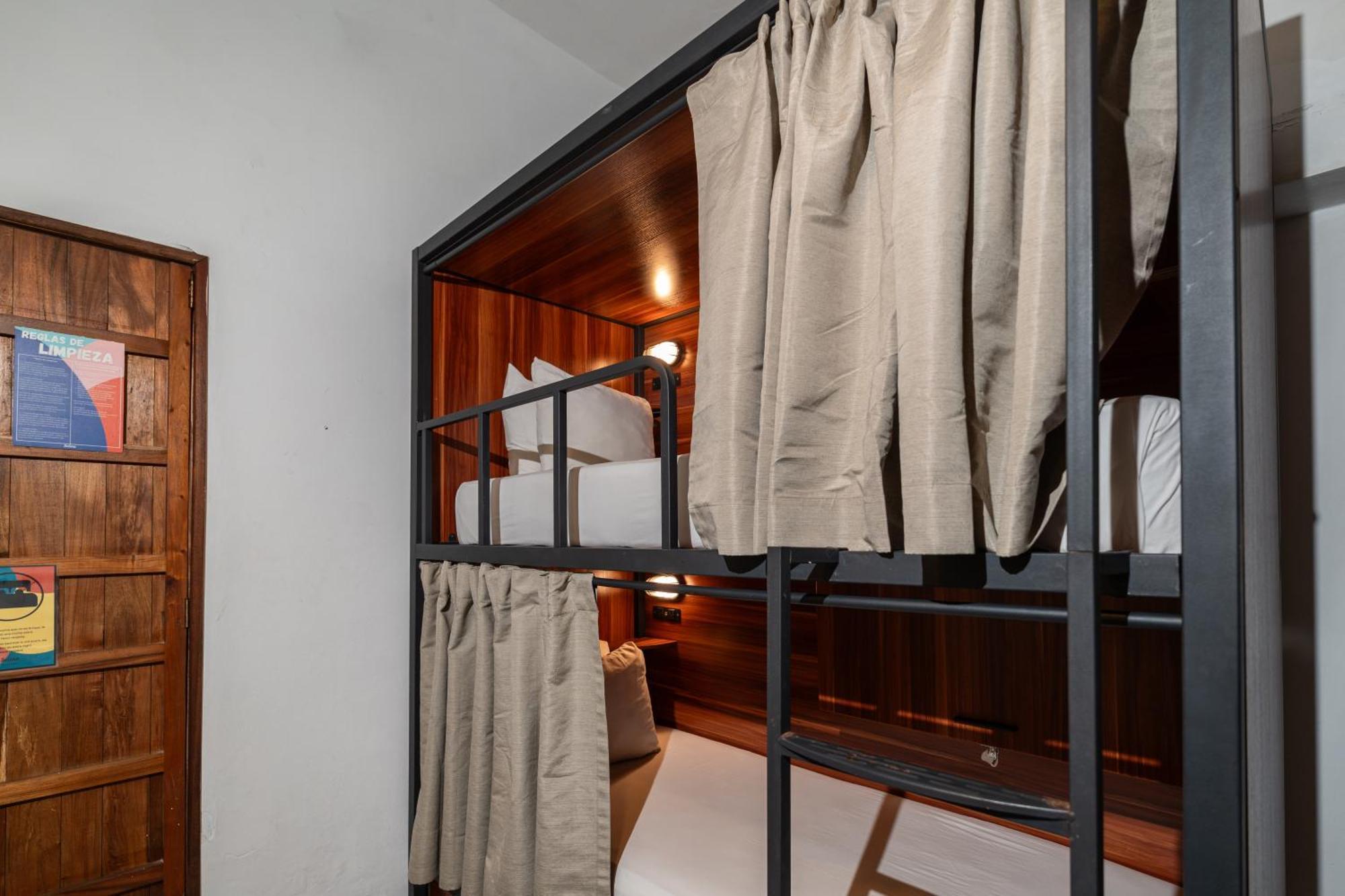 Bed Large Dorm