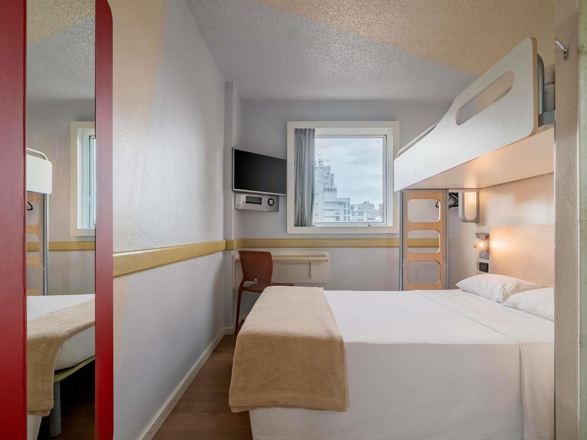 Superior Room One Double Bed One Single Bed