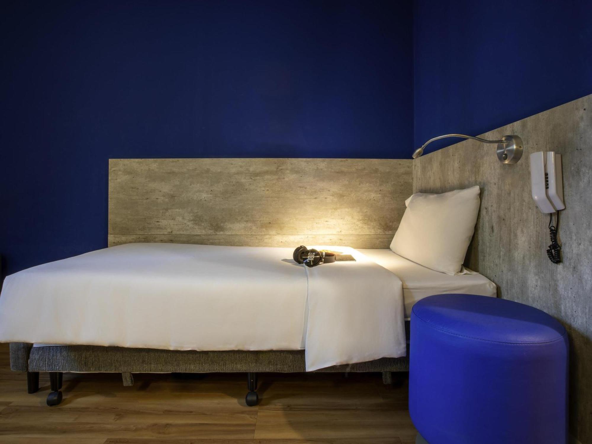 Double Room Mobility Access