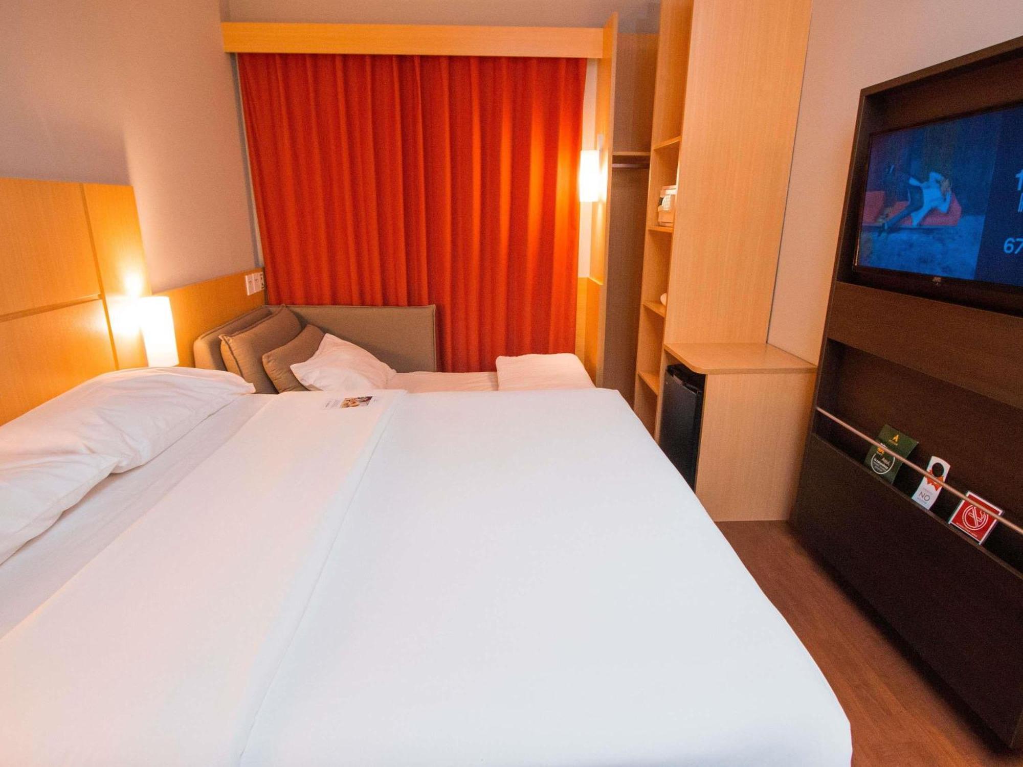 Double Room Extra Bed