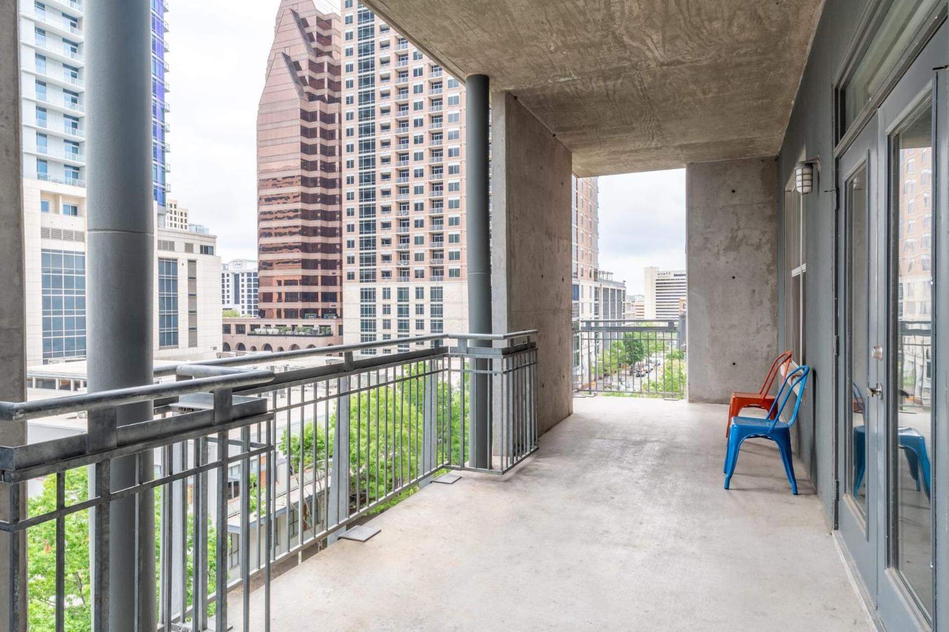 Two-Bedroom Apartment Self Check Virtual Front Desk