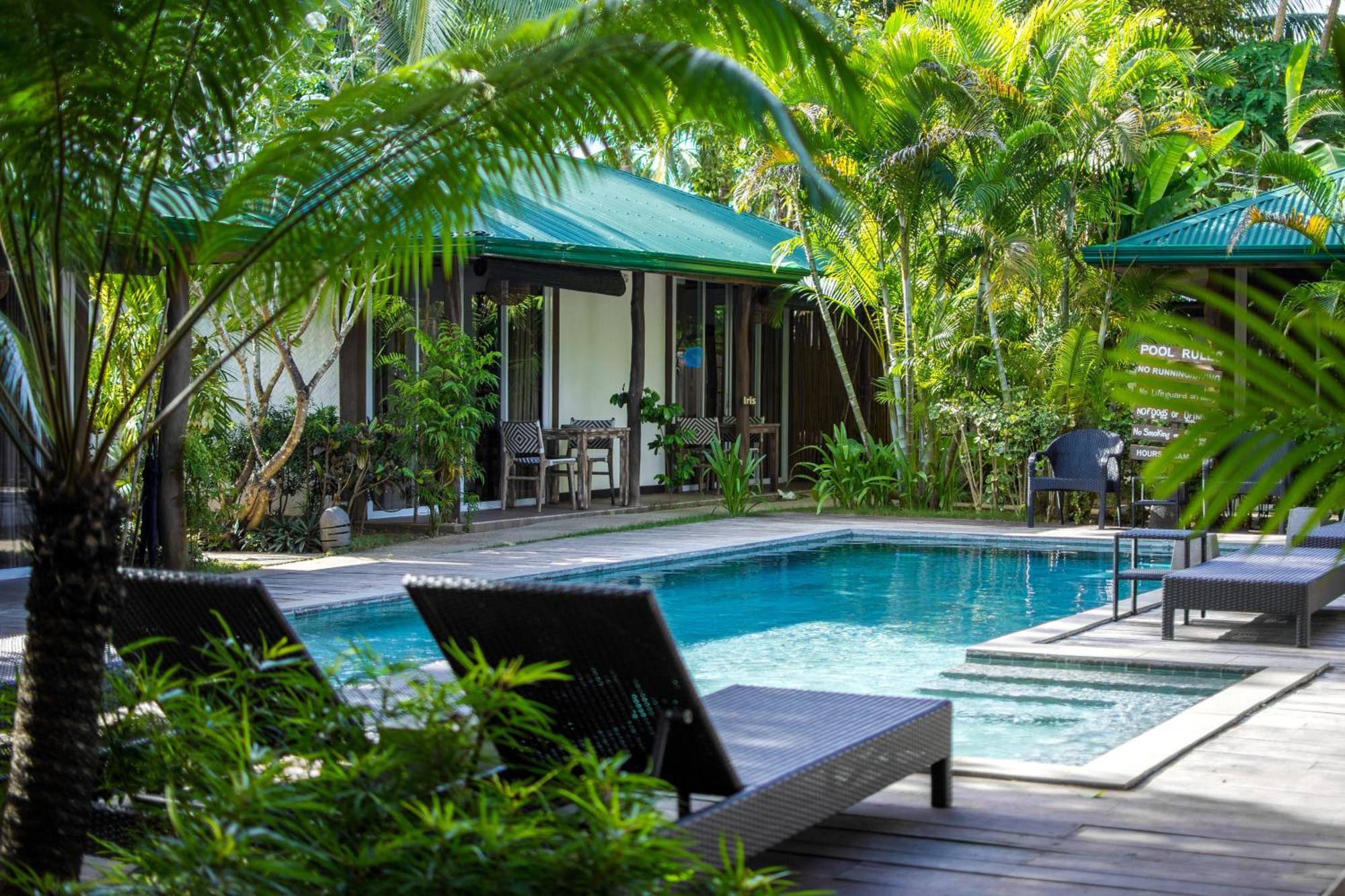 Standard Cottage