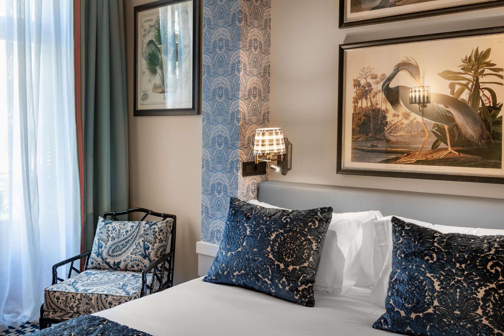 Premium Double or Twin Room