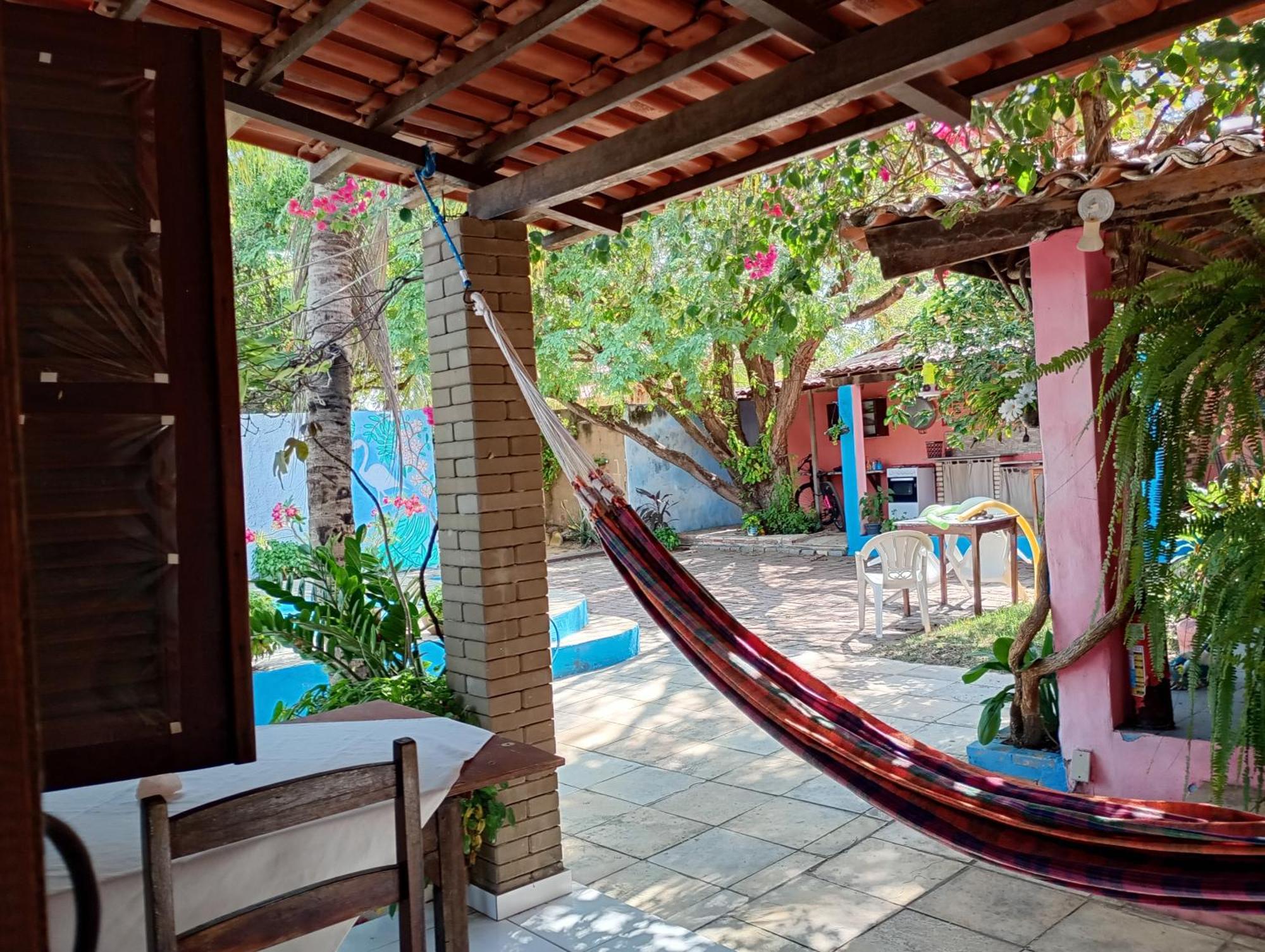 Suite Garden View