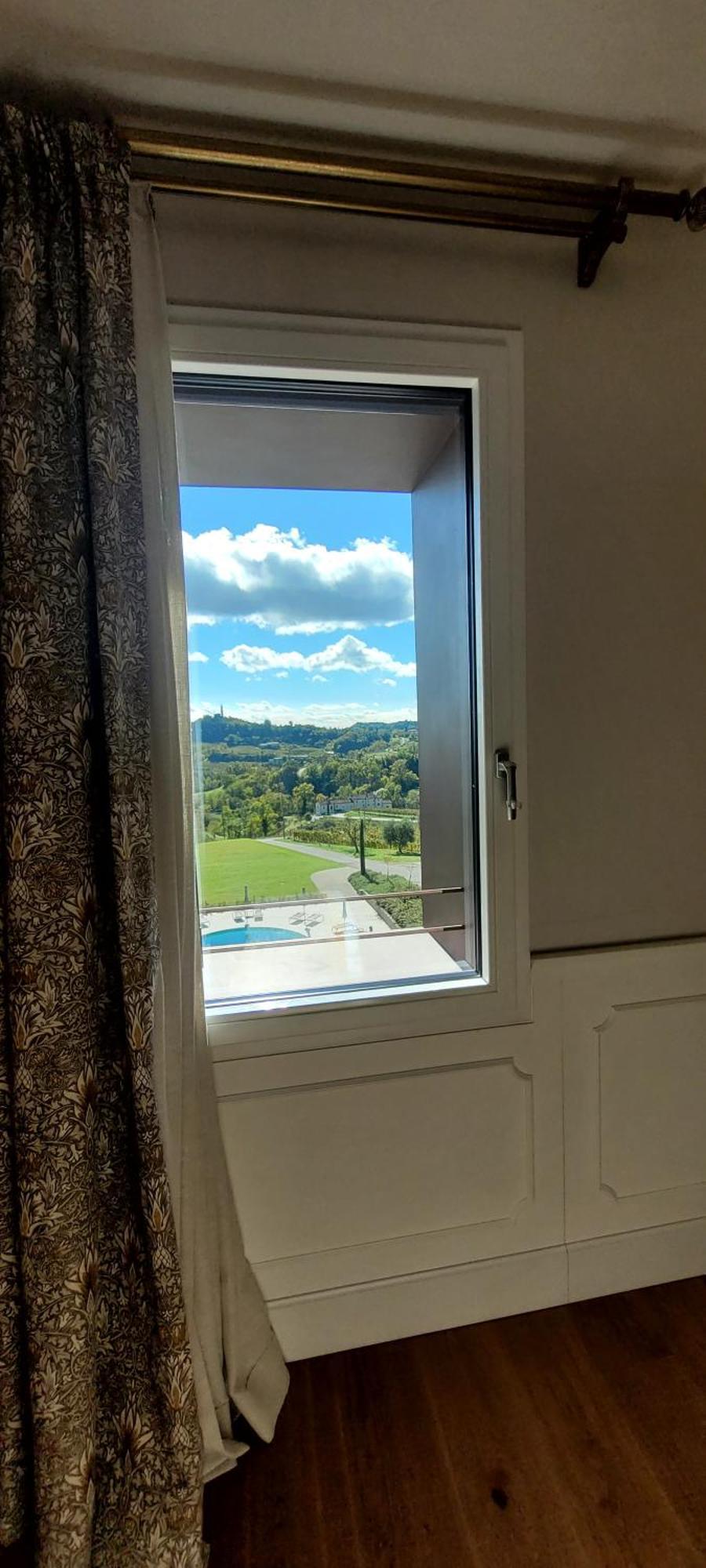 Deluxe Junior Suite