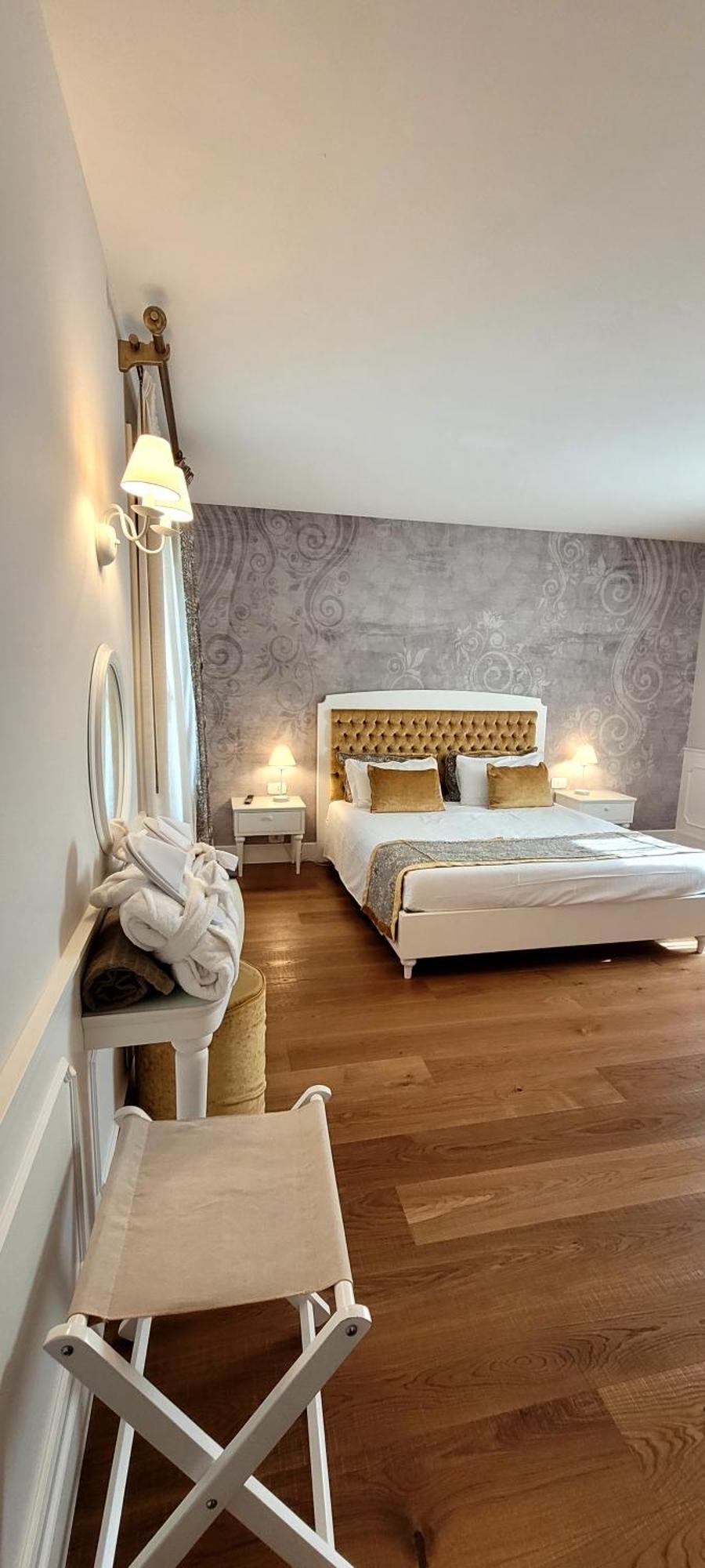 Deluxe Junior Suite