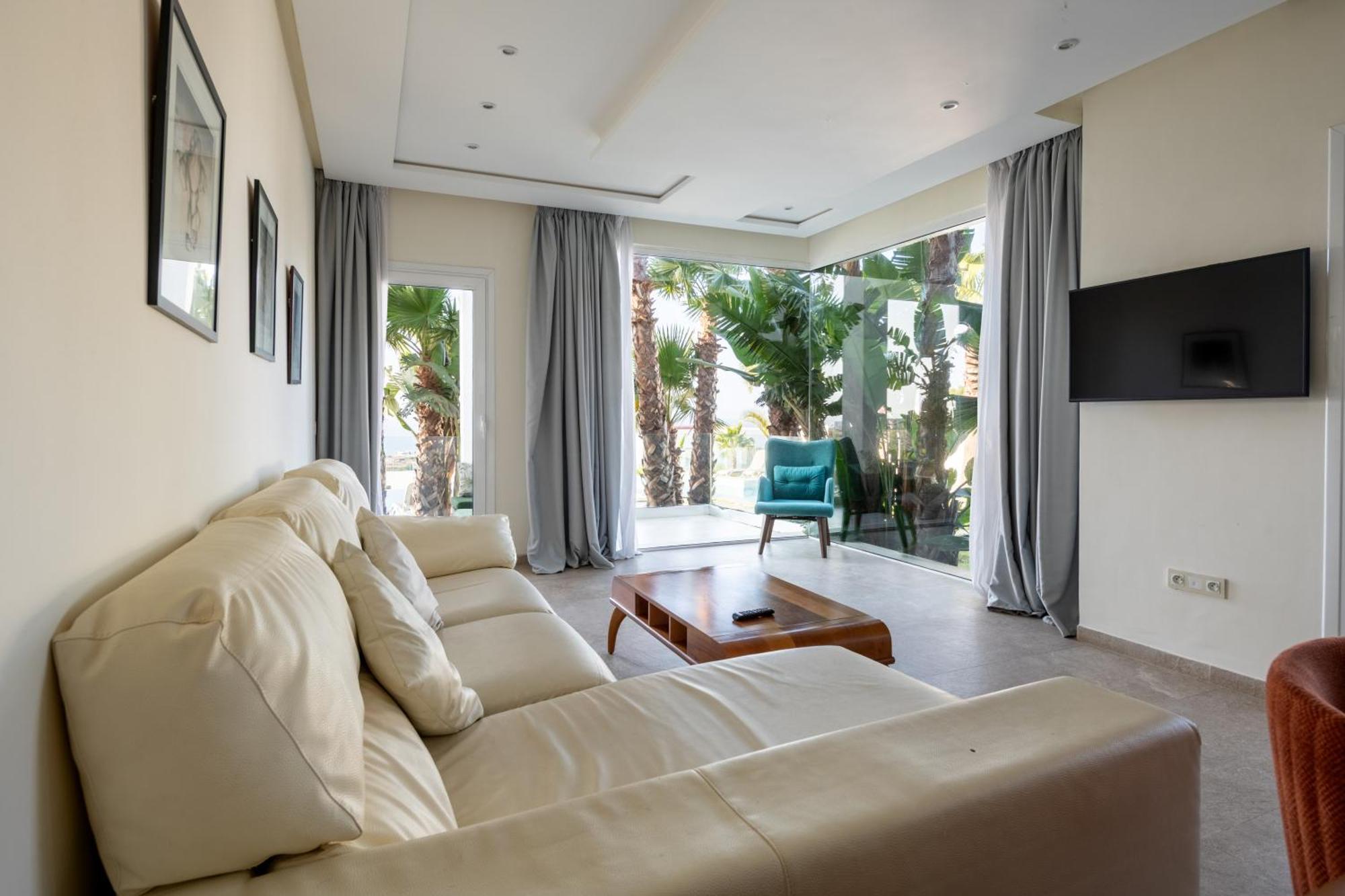 Apartment Sea View
