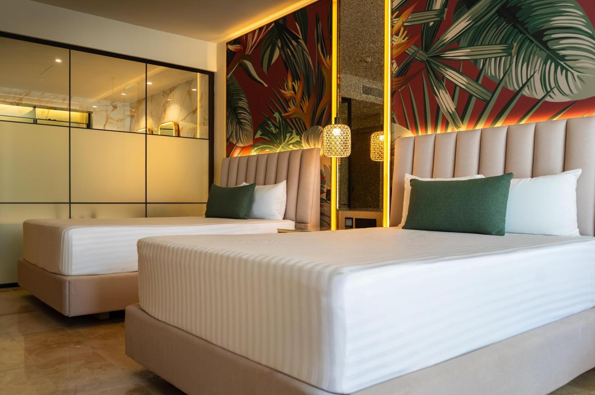 Deluxe Junior Suite