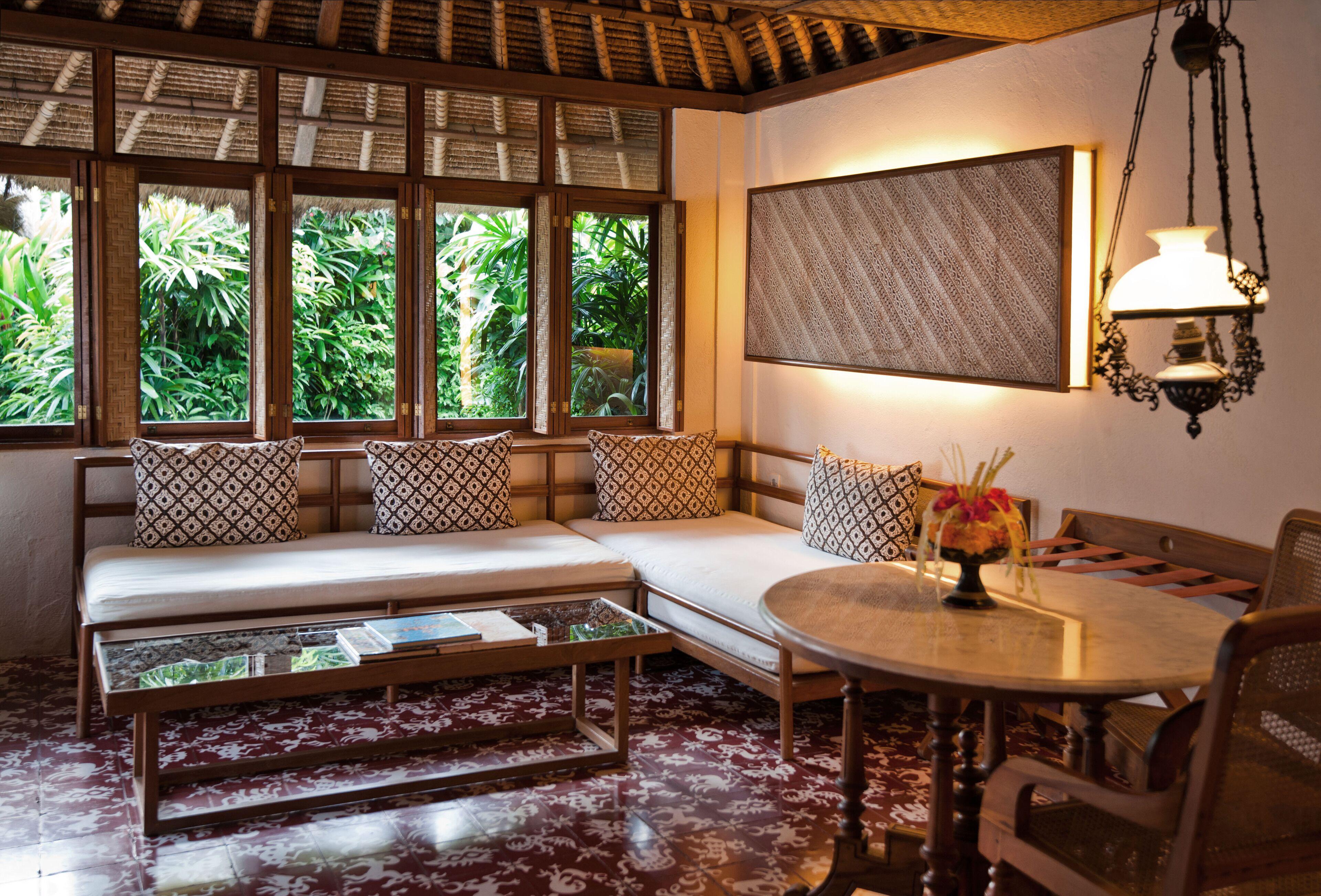 Village Bungalow