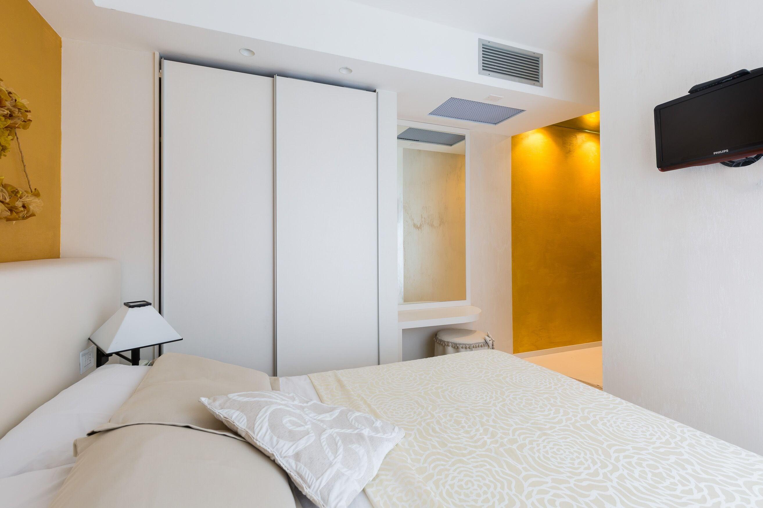 Executive Triple Room