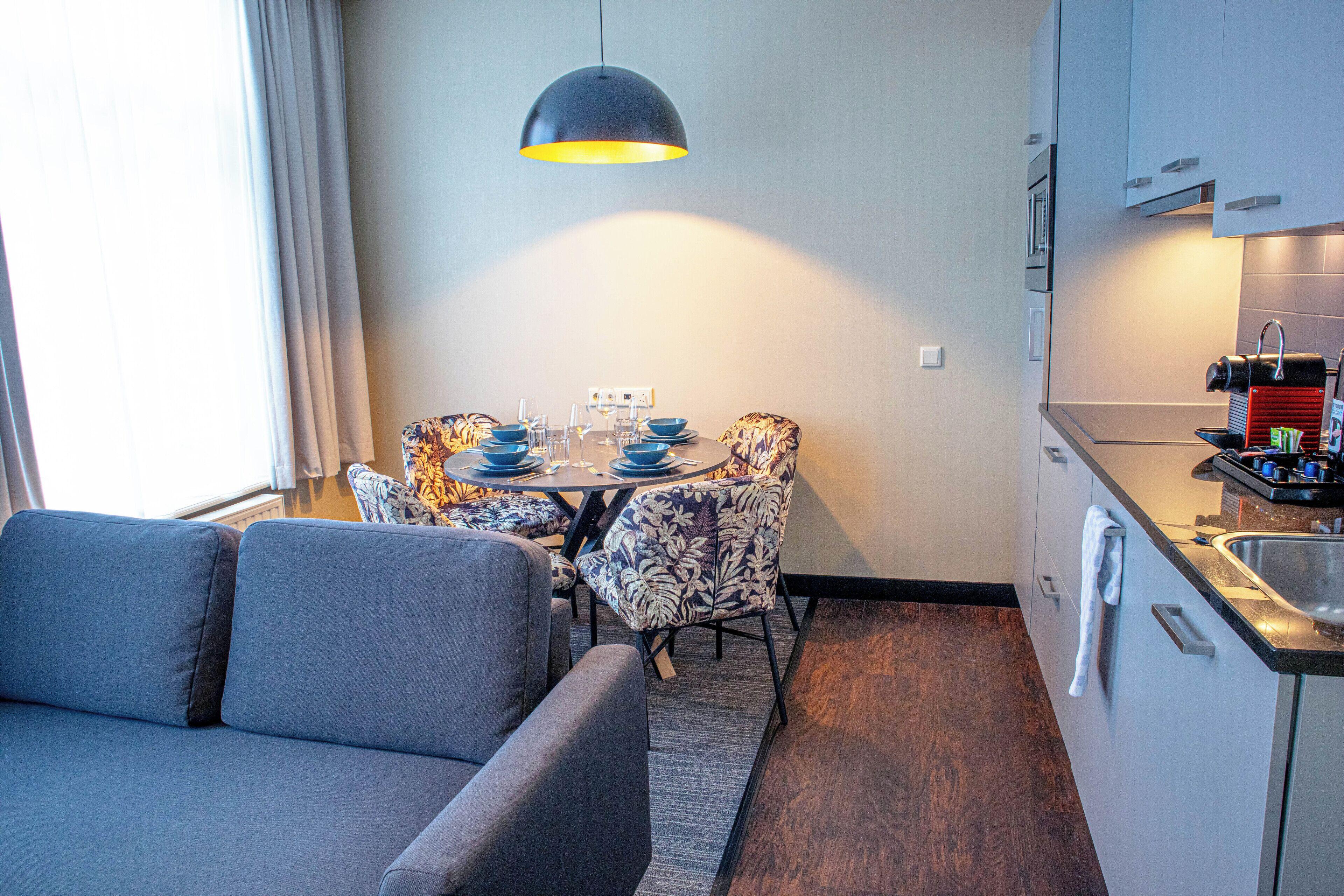 Superior Apartment