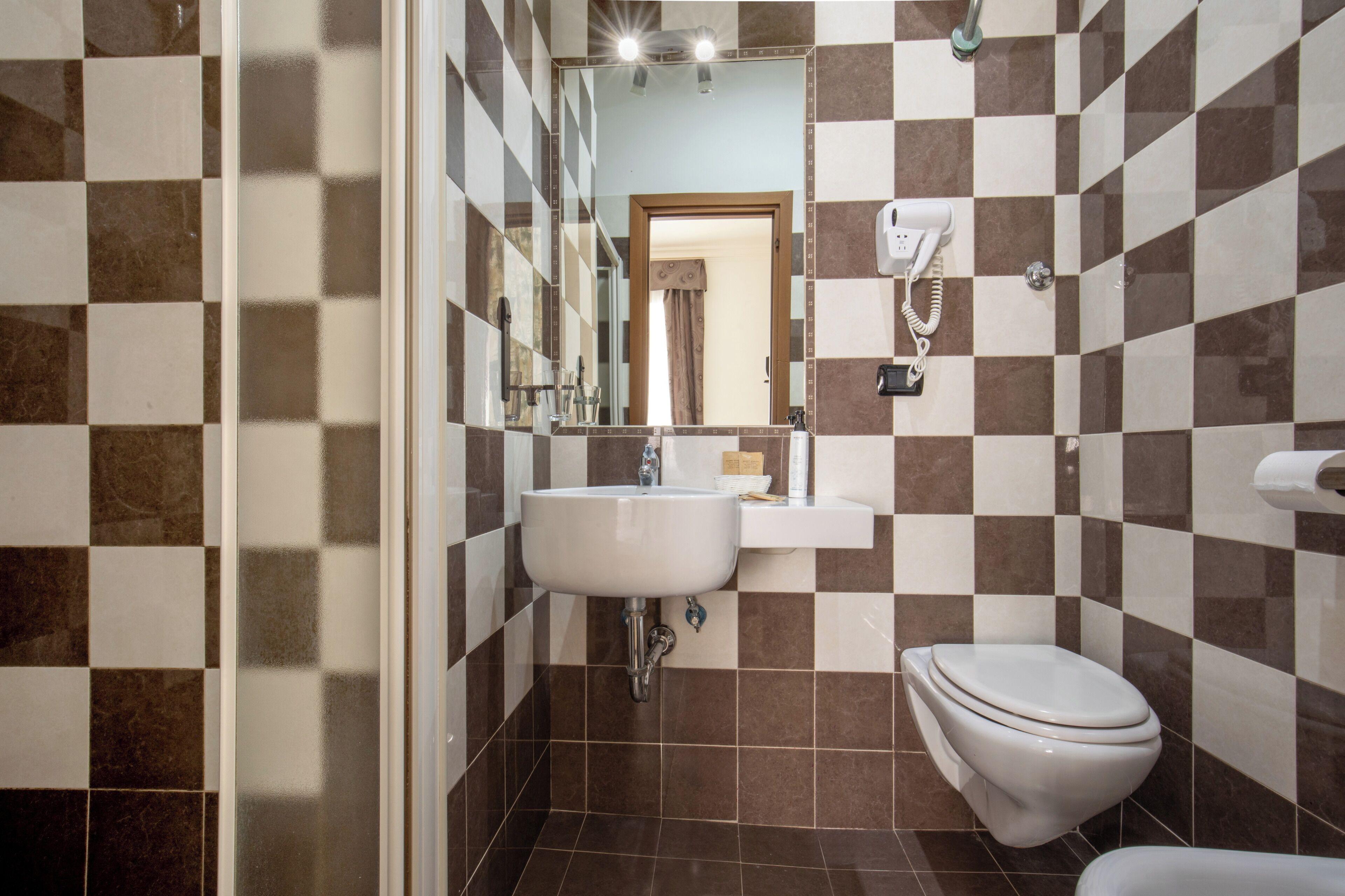 Classic Single Room
