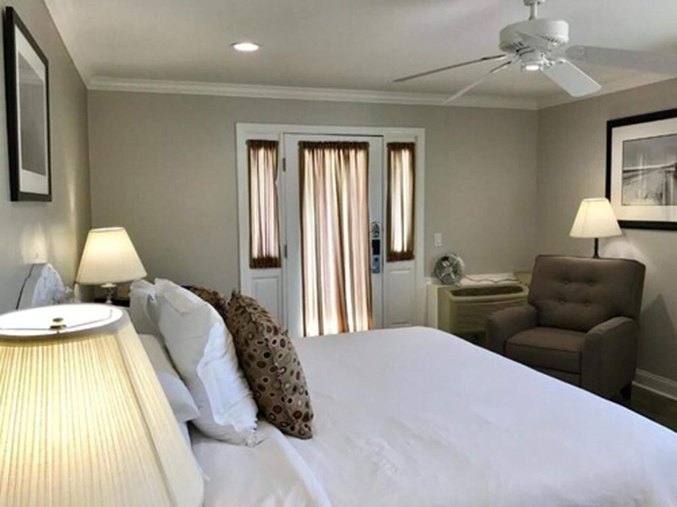 Superior King Room