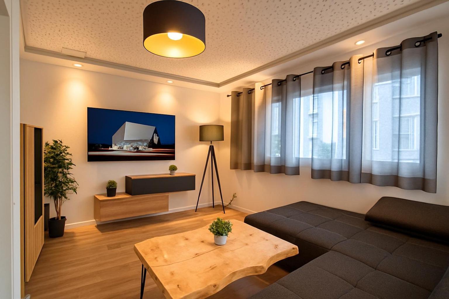 Apartment Ground Floor