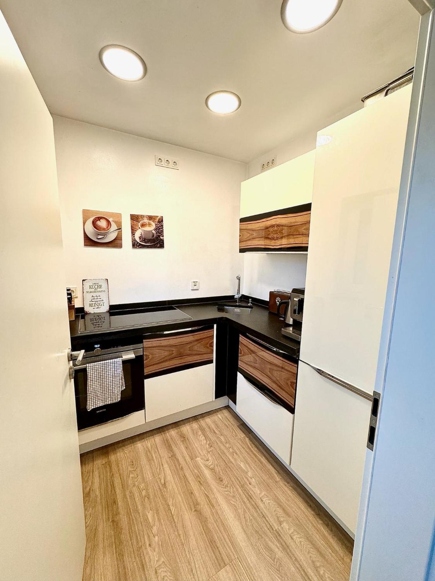 Apartment Ground Floor