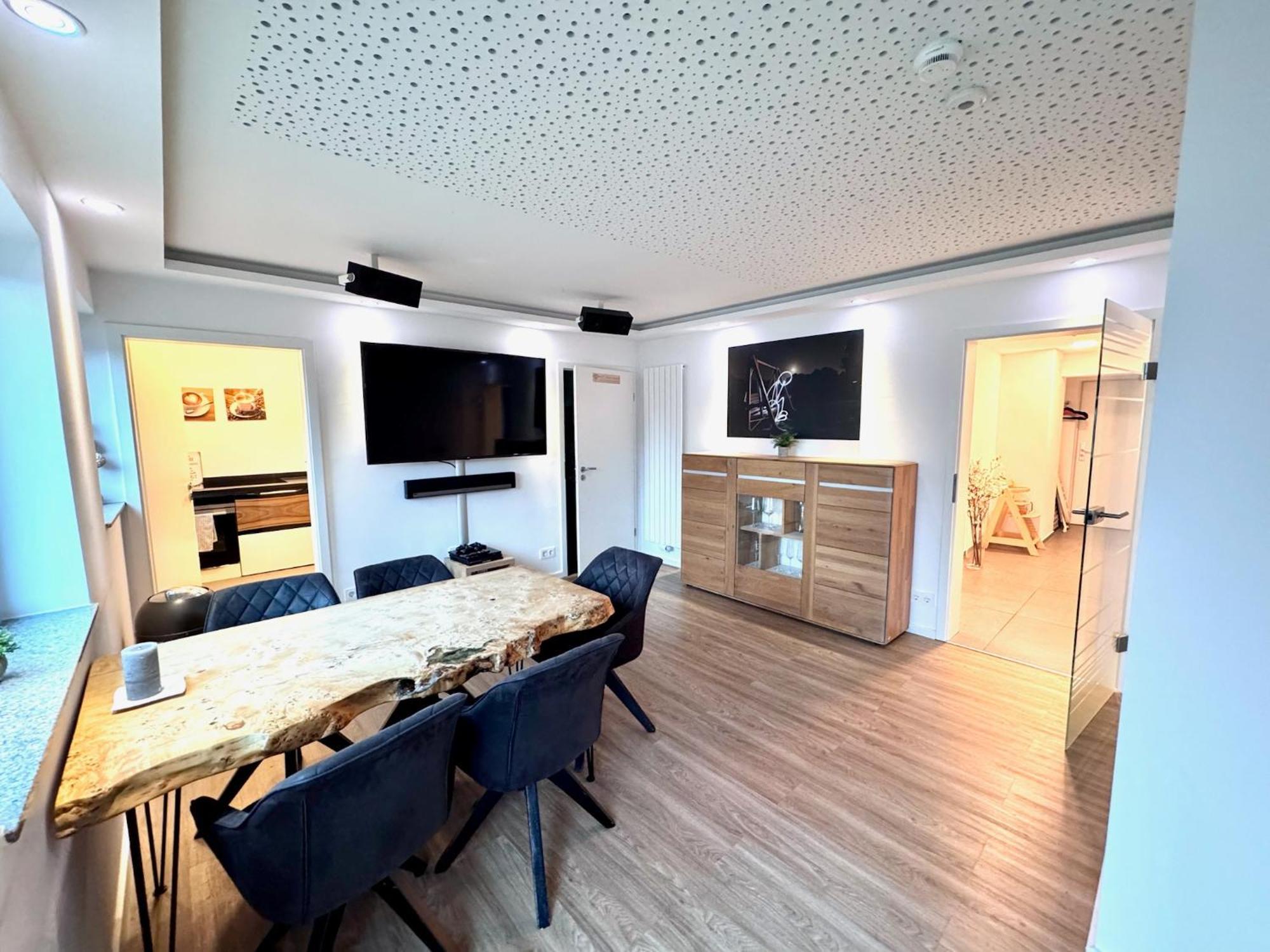 Apartment Ground Floor