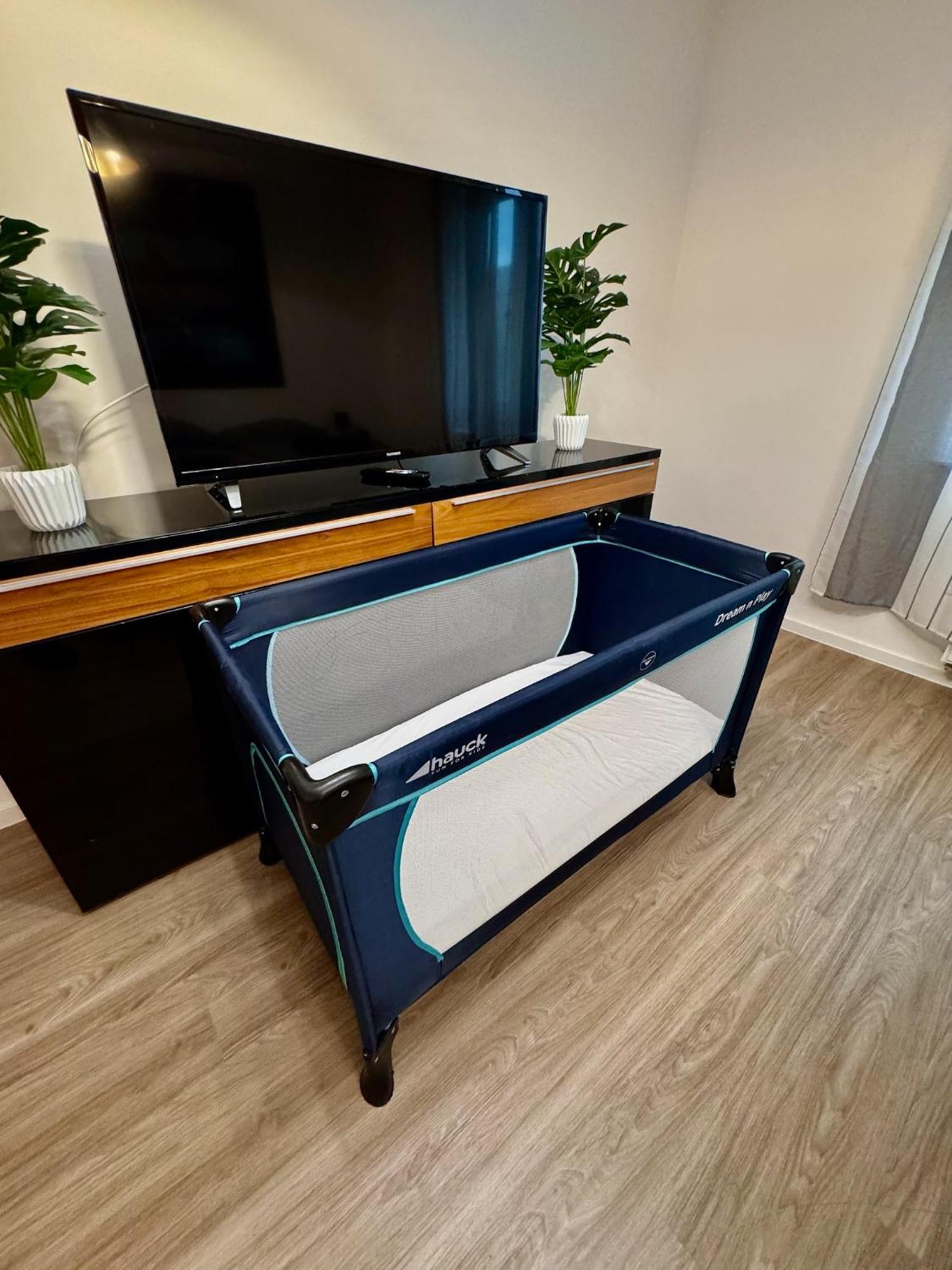 Apartment Ground Floor