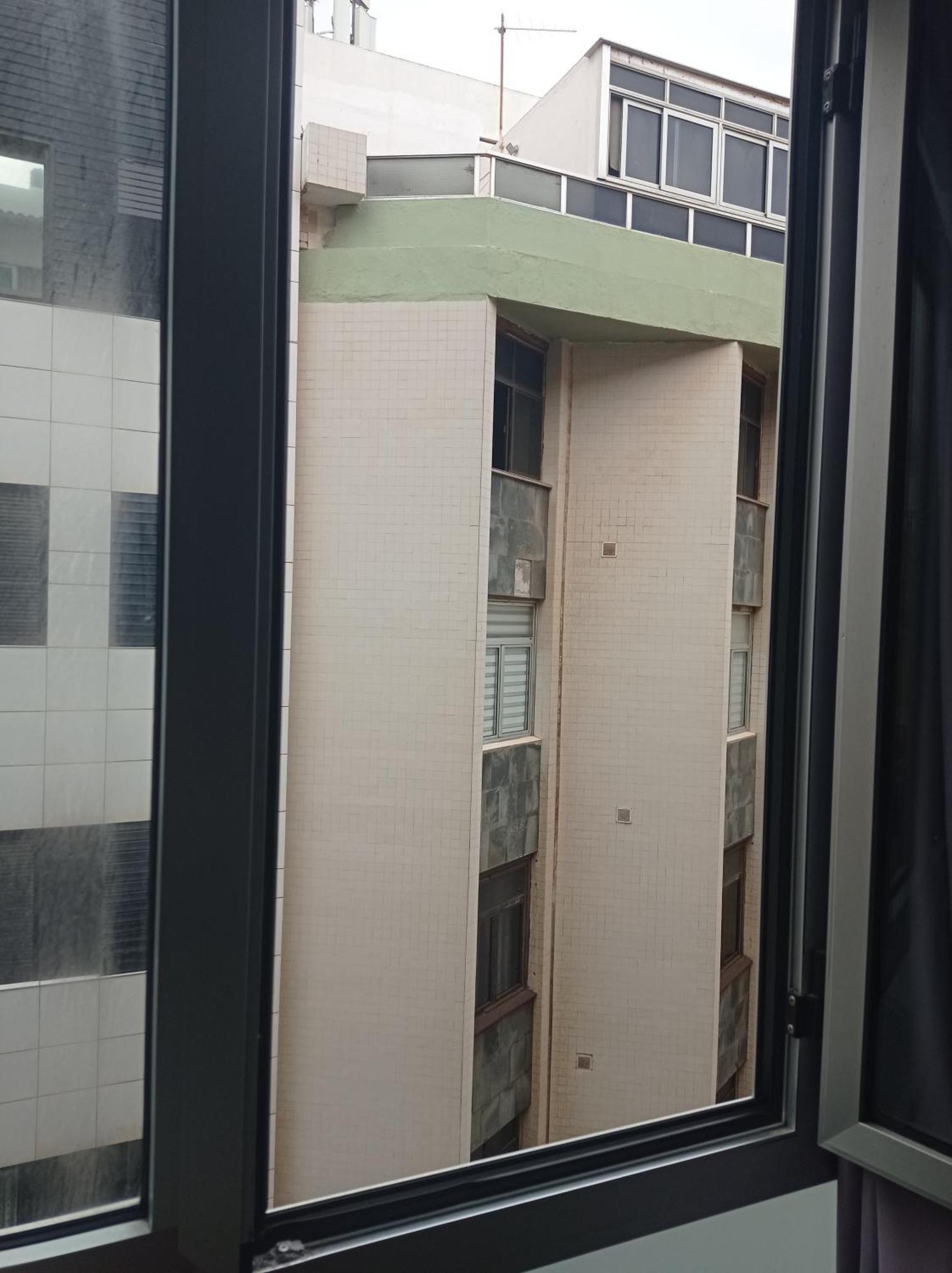 Studio Apartment Sea View