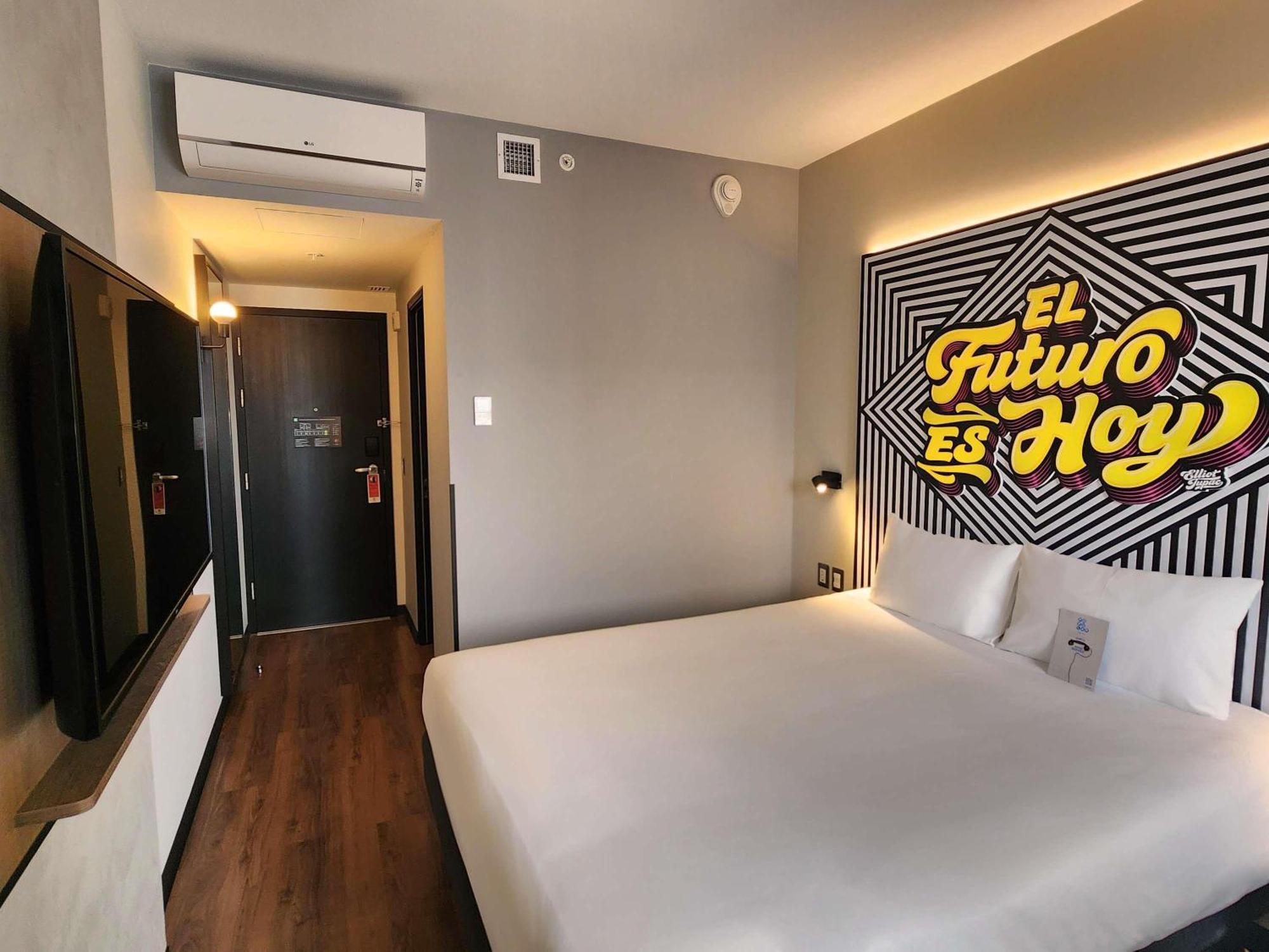 Quarto Duplo Standard