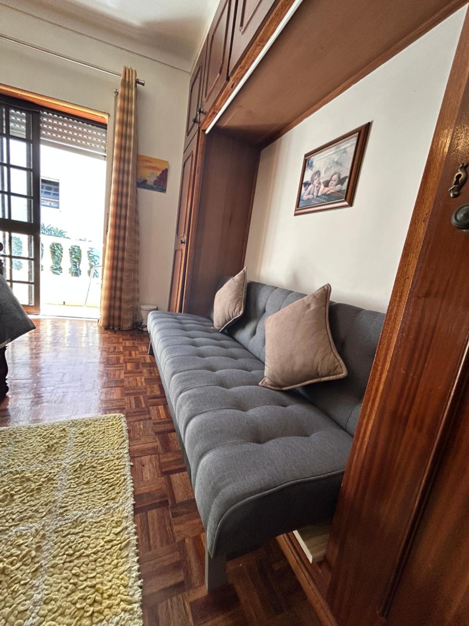Double Room Private Bathroom
