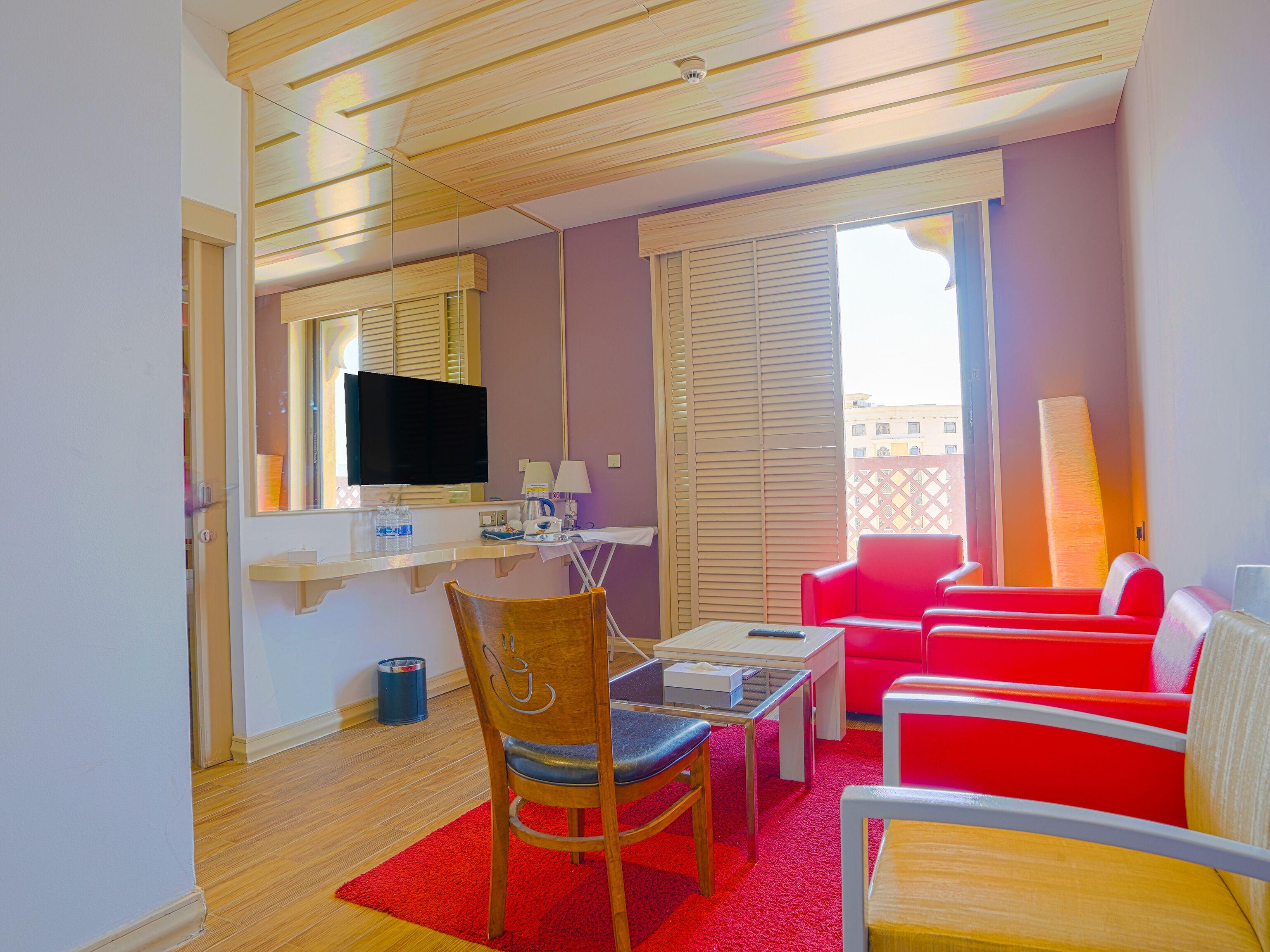 Executive Suite
