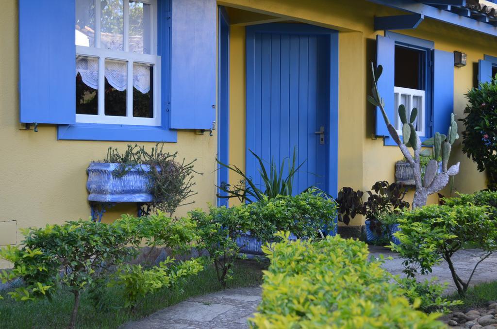 Double Room Garden View