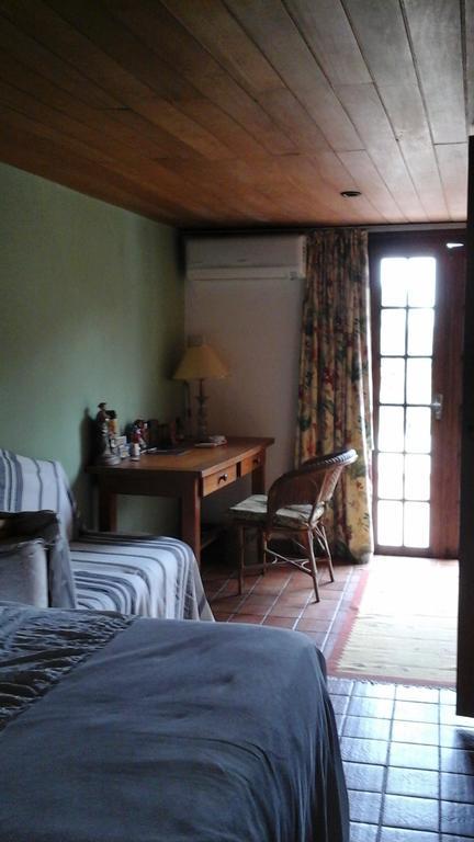 Deluxe Double Room Bath