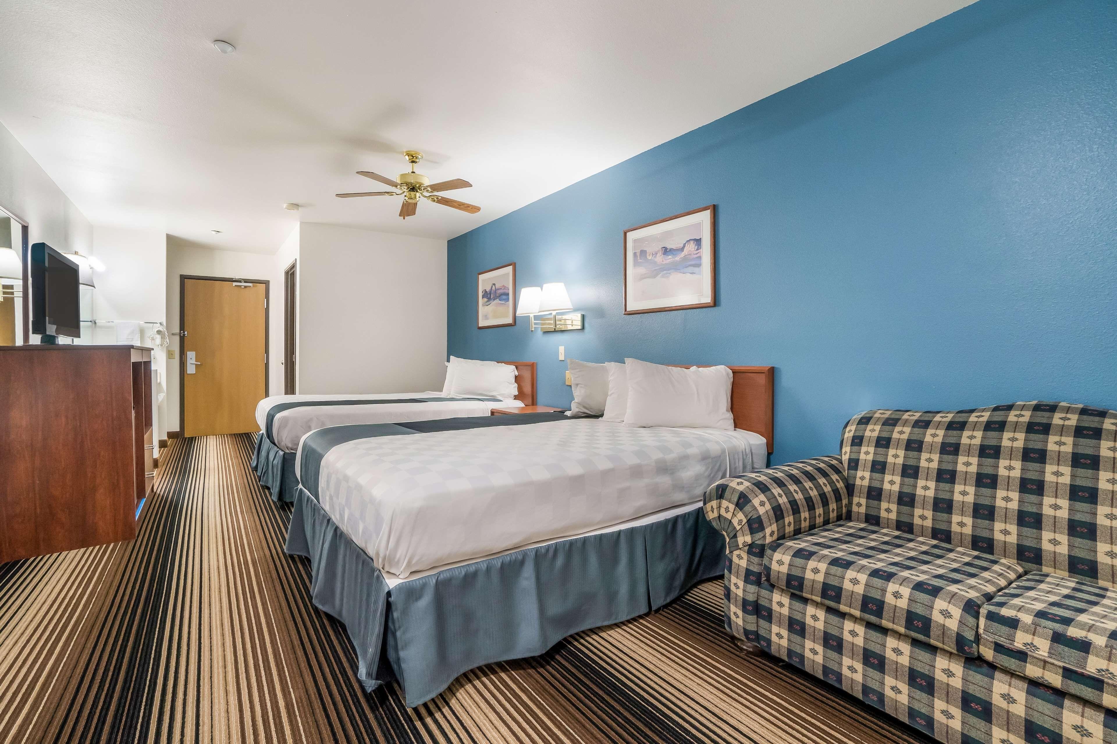 King Suite