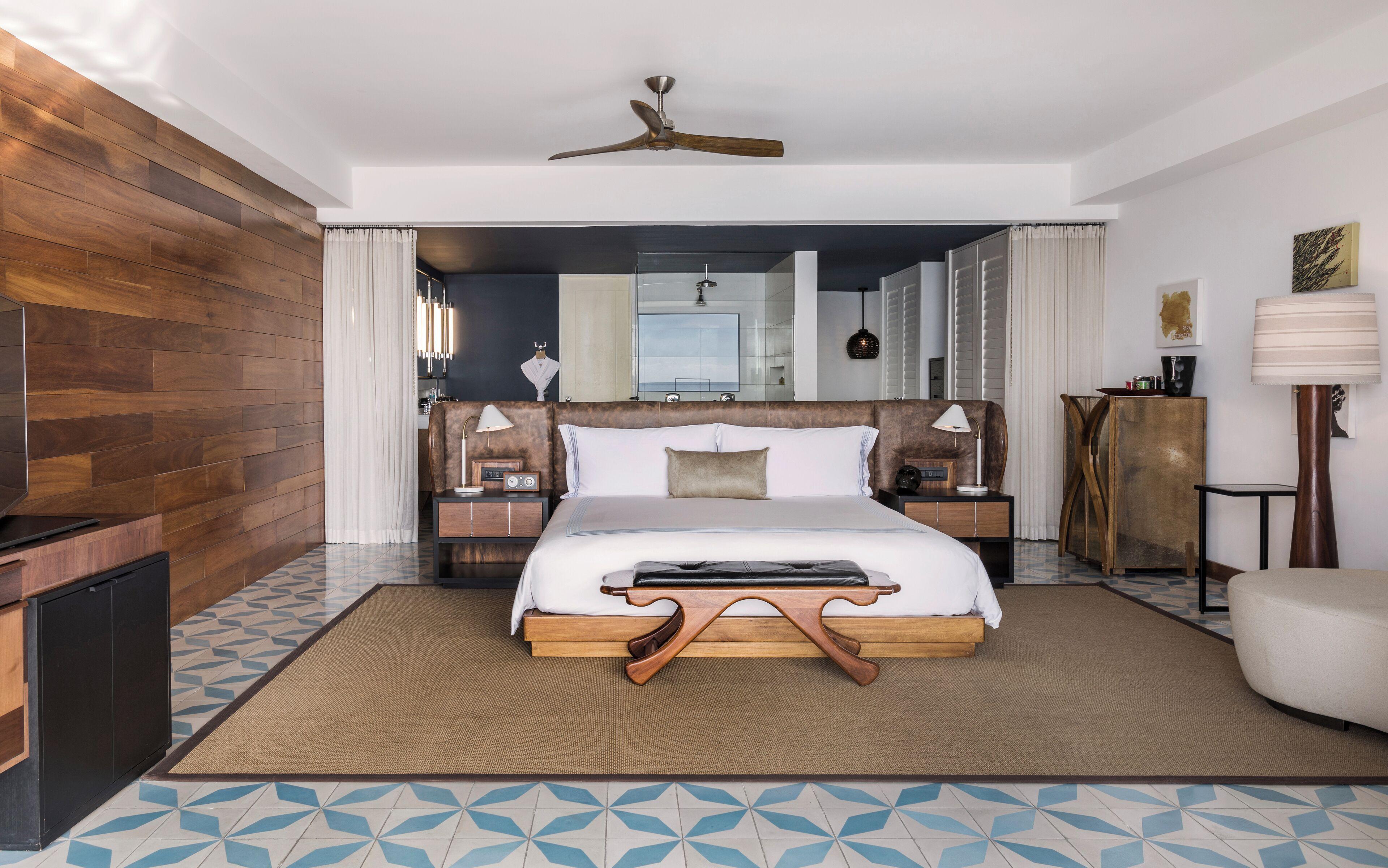 Junior Suite Ocean View