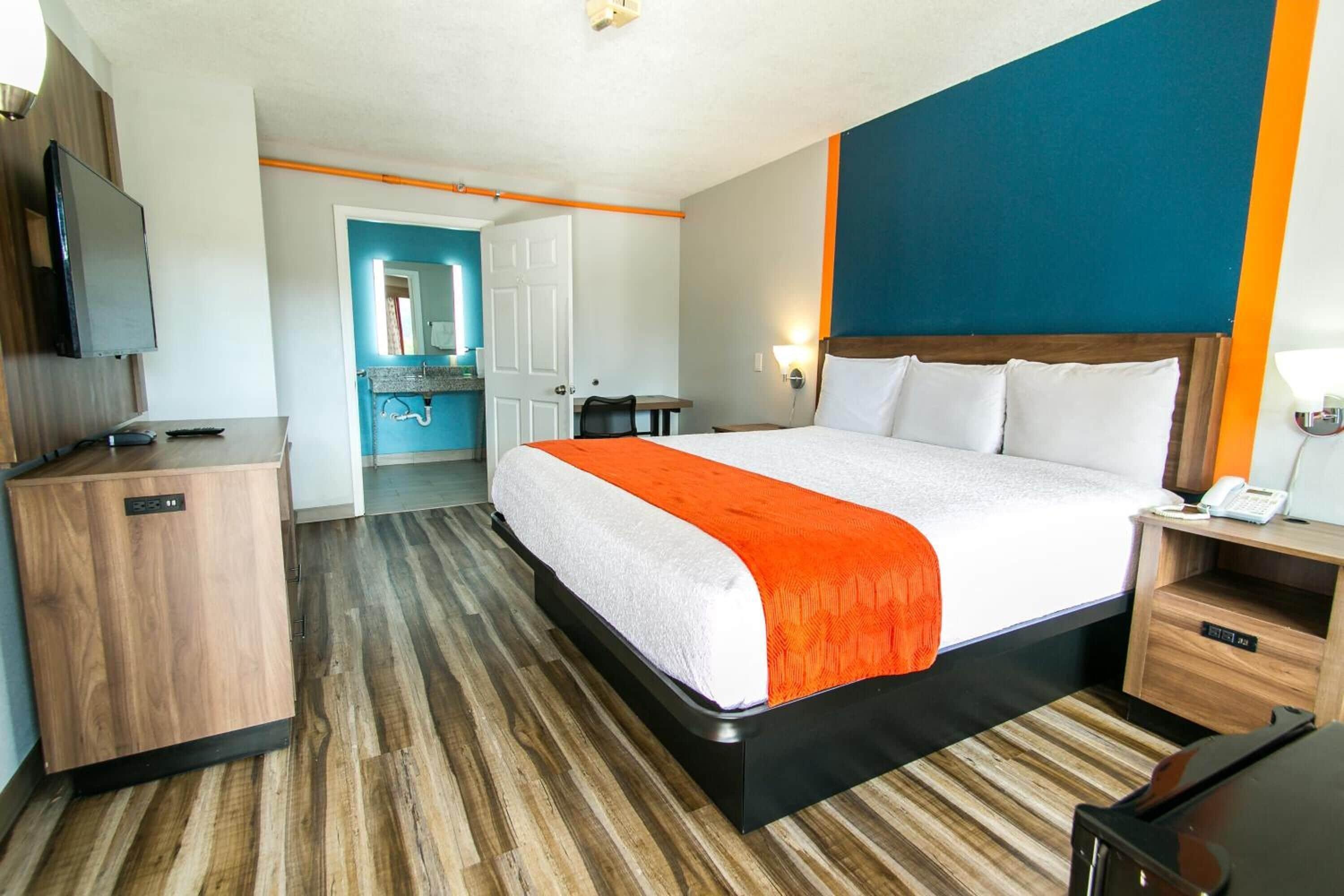 King Room Non Smoking
