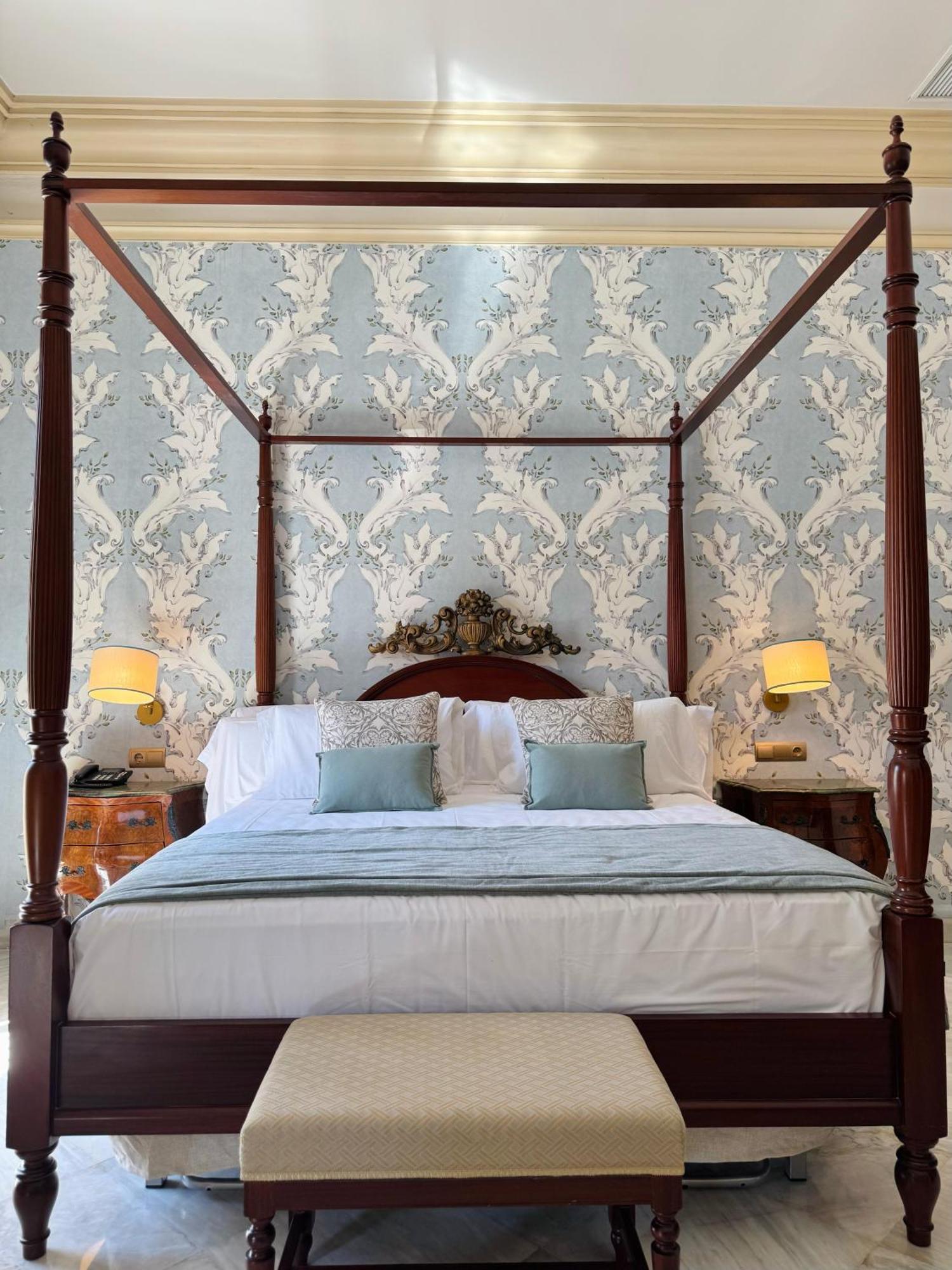 Premium Double Room