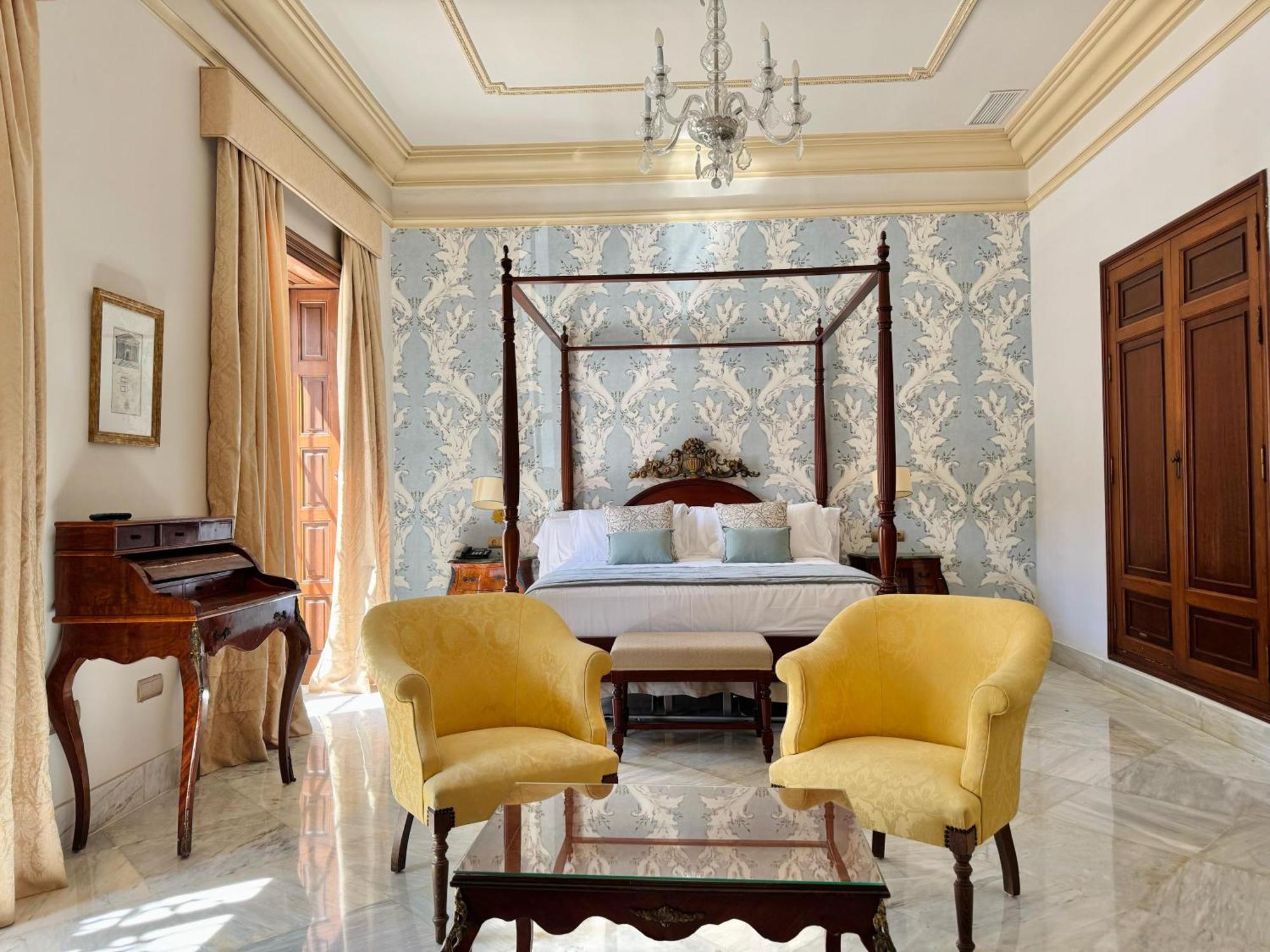 Premium Double Room